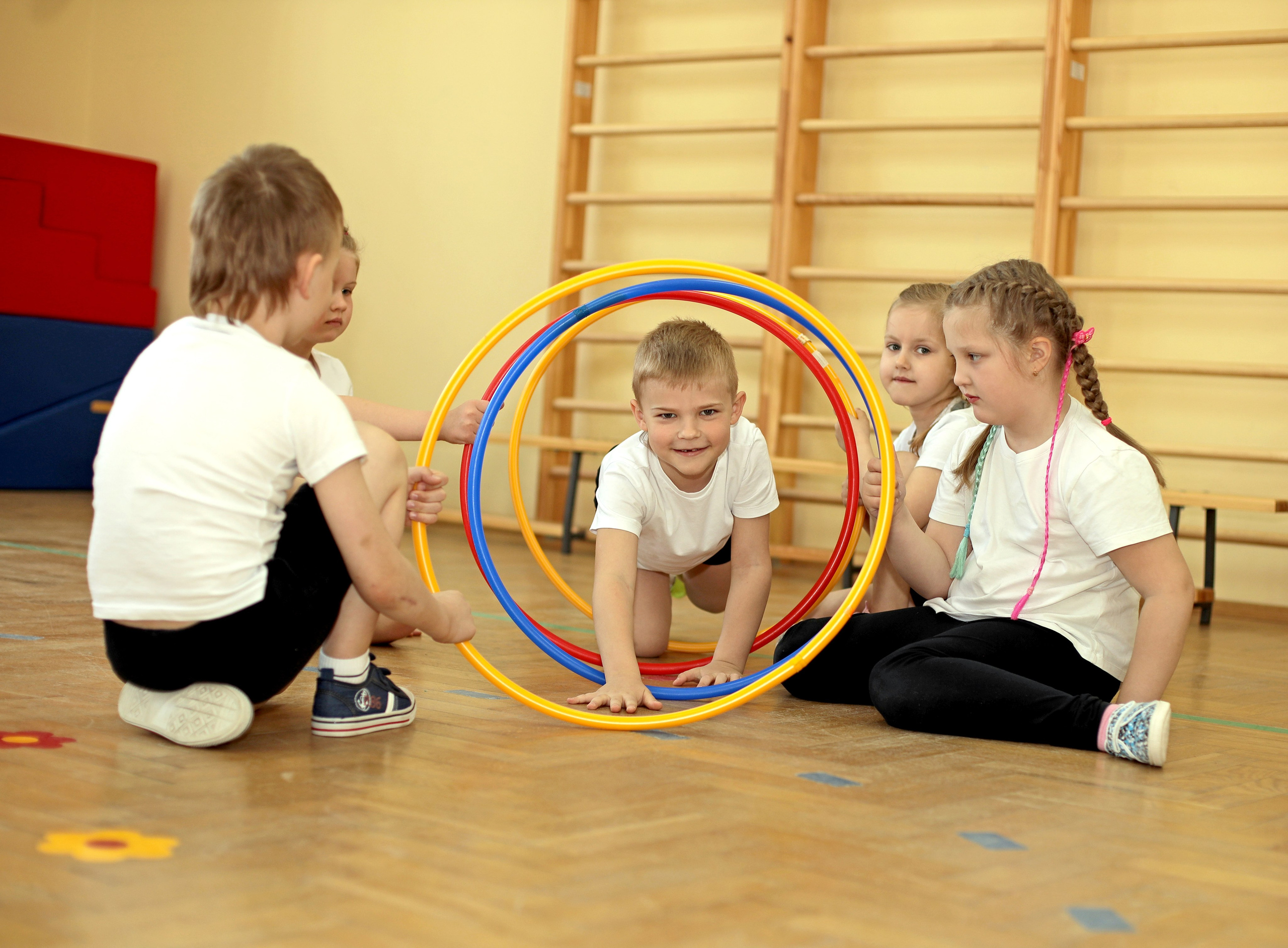 Выпускные альбомы в детском саду. Семейный и детский фотограф в Пинске Марина Русина