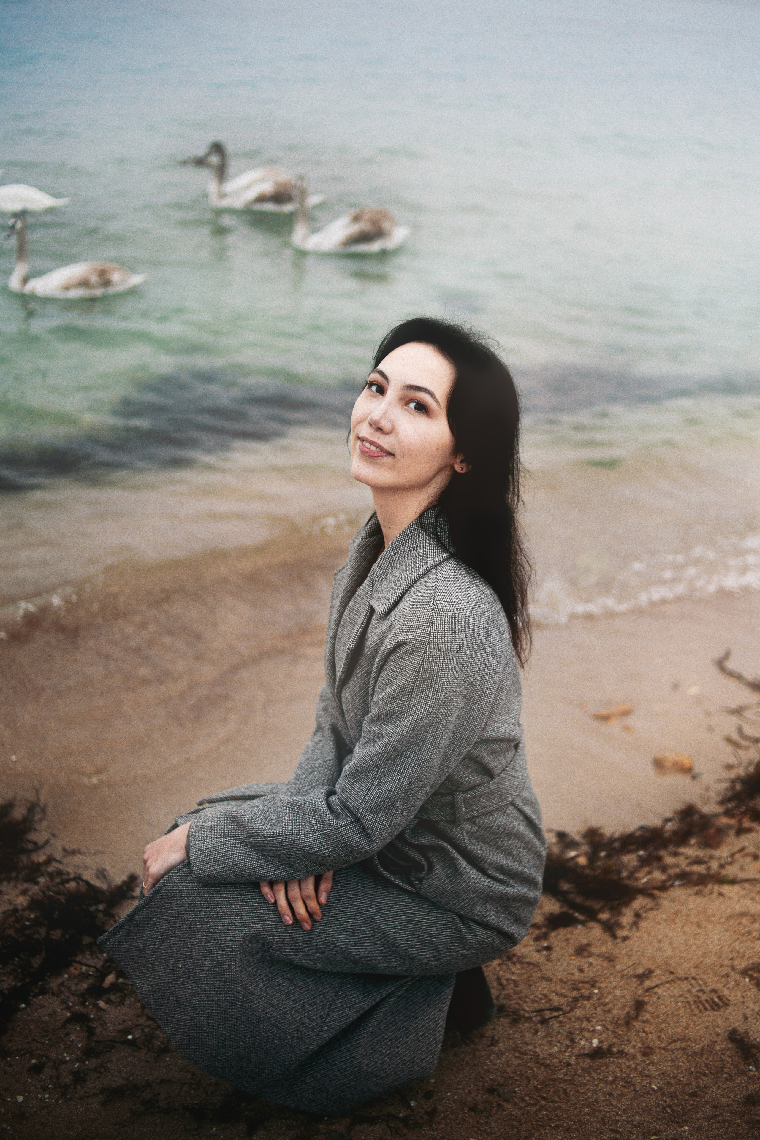 Уличная съёмка | Евпатория. Живые истории: Фотограф в Евпатории, Крыму и Севастополе