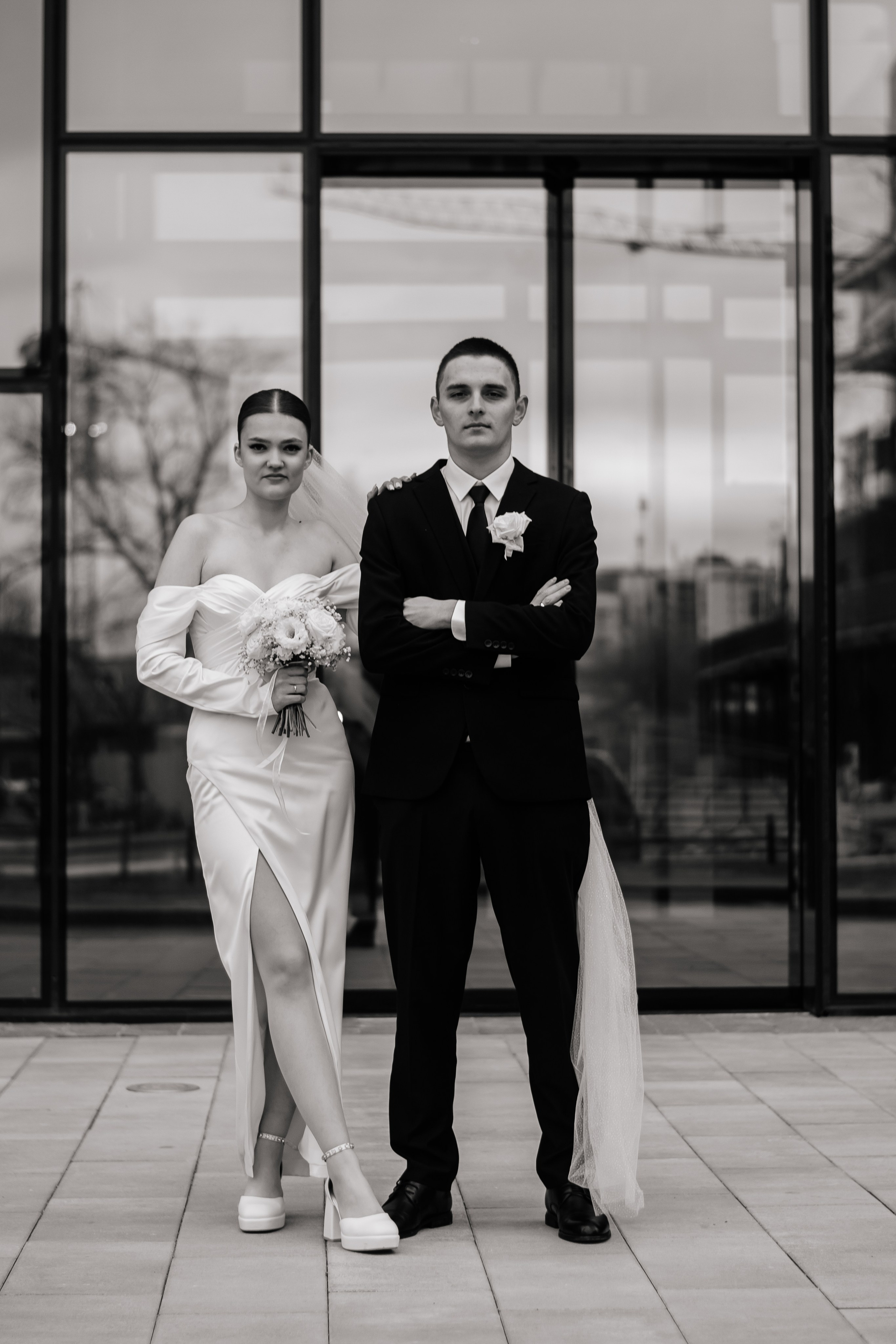 Данил и Ксения. Фотограф в Верхней Пышме и Екатеринбурге Дарина Садриева