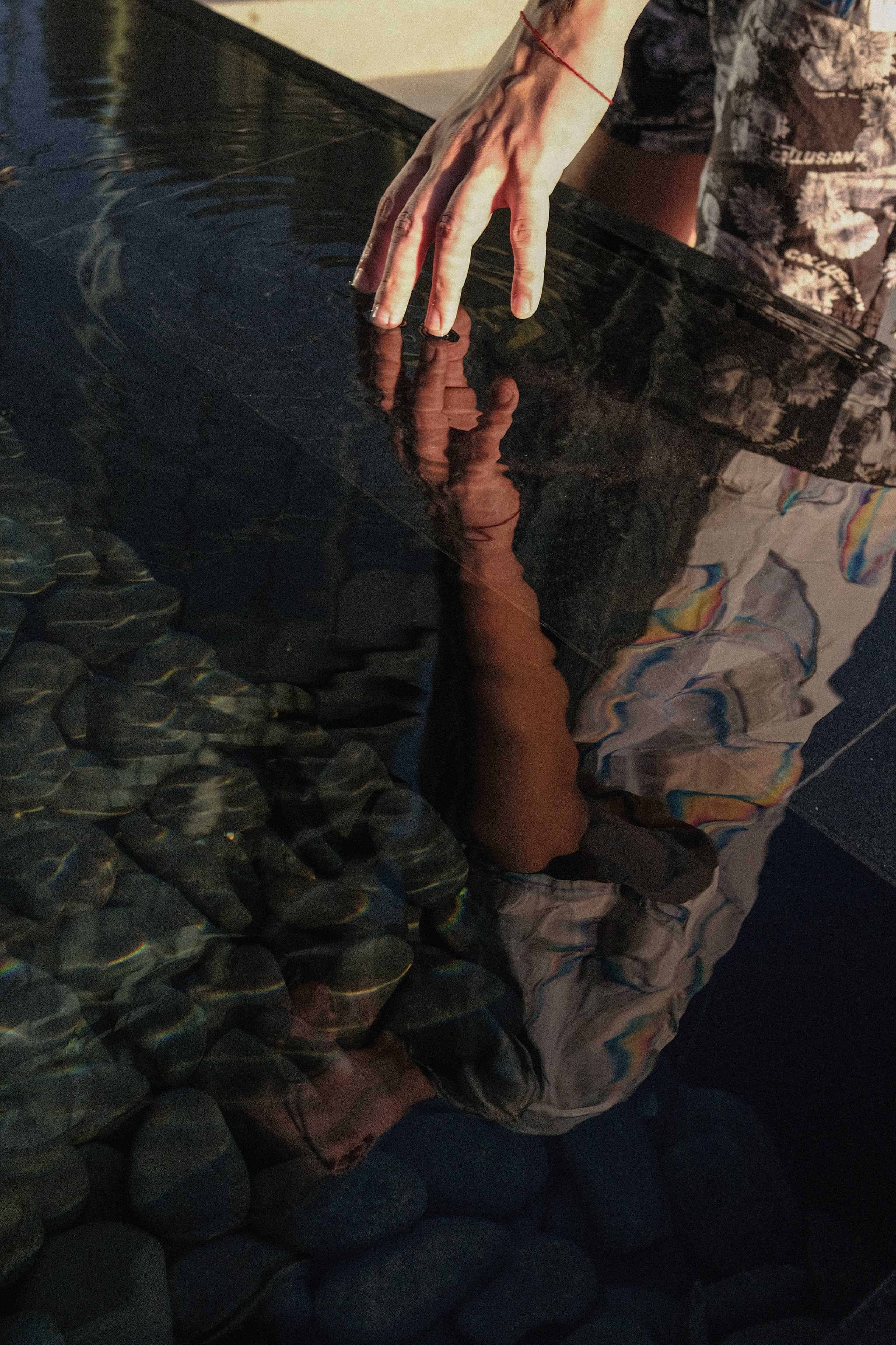 Портретная фотосессия в Санкт-Петербурге | Филипп Линзин. Репортажный и портретный фотограф в Санкт-Петербурге Филипп Линзин