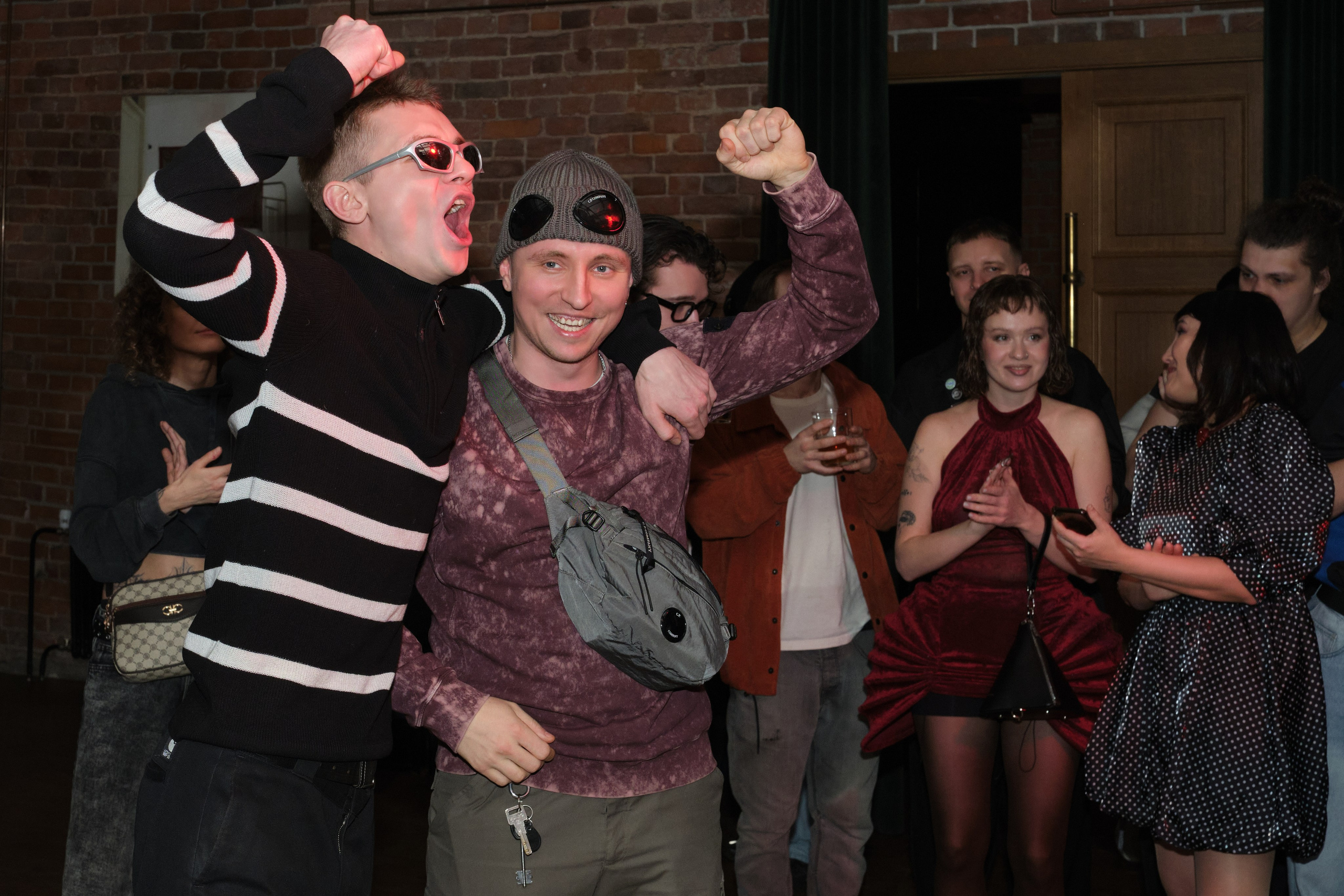 Клубный репортаж в Санкт-Петербурге | Филипп Линзин. Репортажный и портретный фотограф в Санкт-Петербурге Филипп Линзин