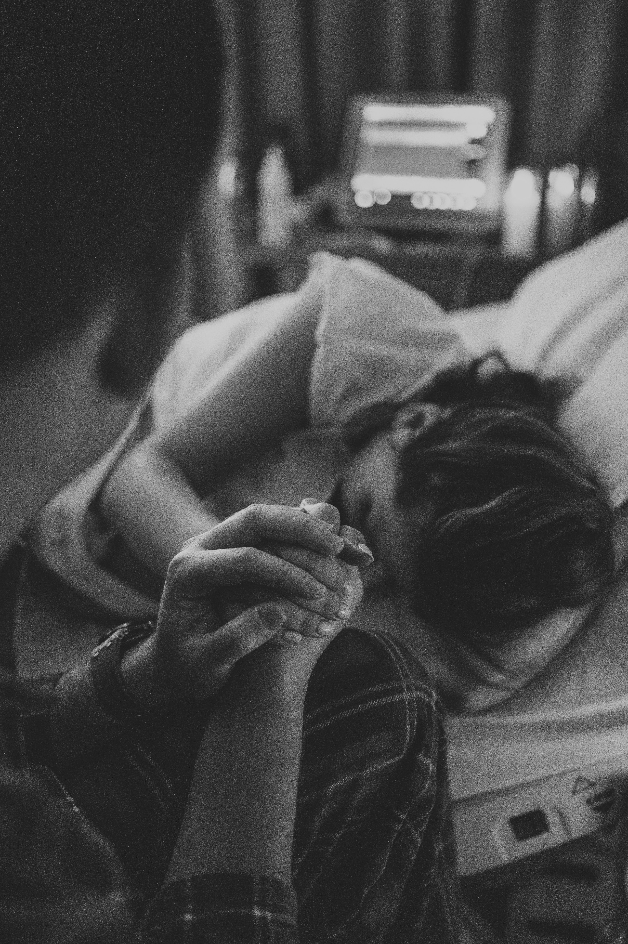 Рождение Аси. Фотограф и видеограф в Санкт-Петербурге Полина Янушко. Съёмка родов