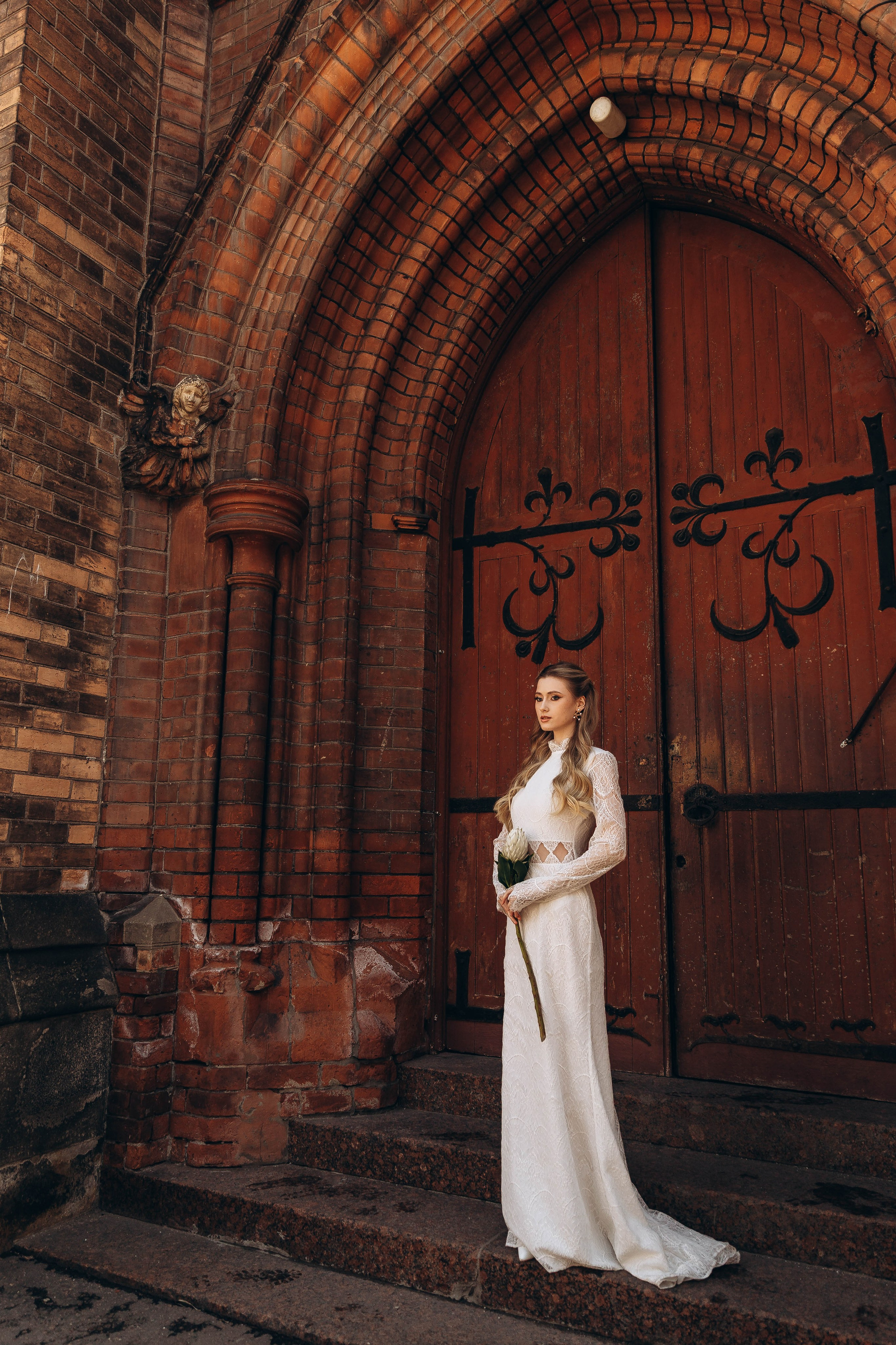 Инна и Даниэль. Katerina Schastlivaya