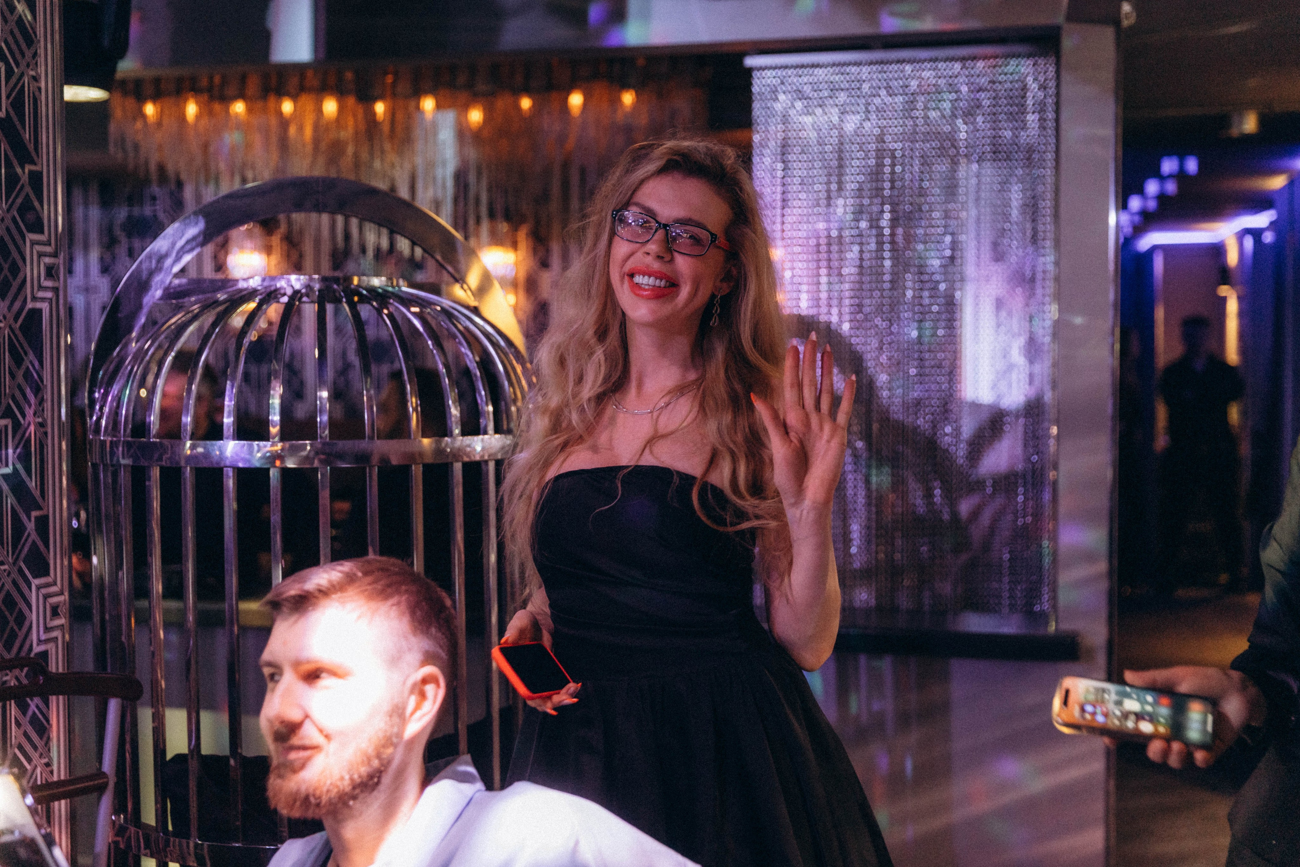 Sing Song Battle. Katerina Schastlivaya