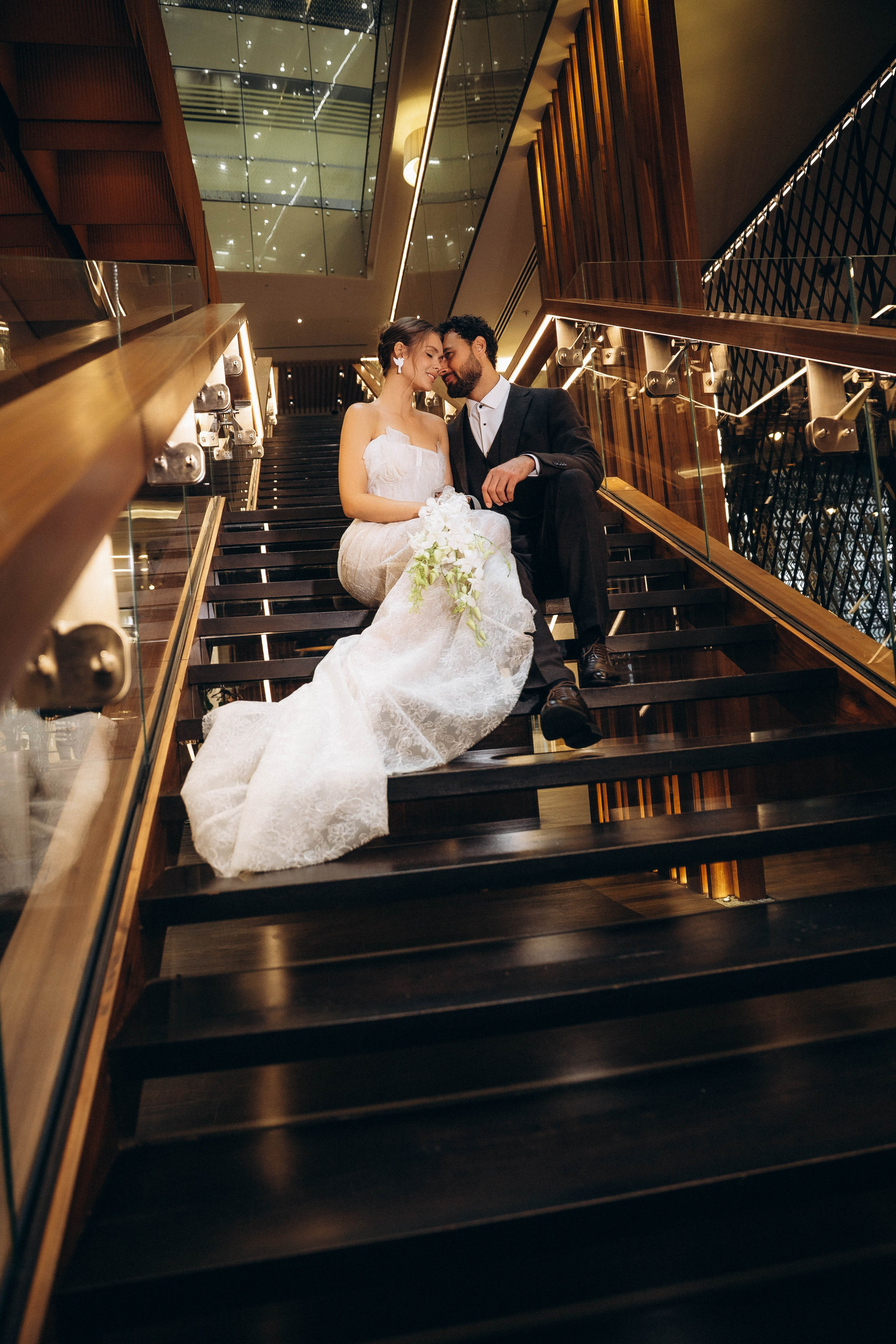 Кирилл и Анастасия. Katerina Schastlivaya