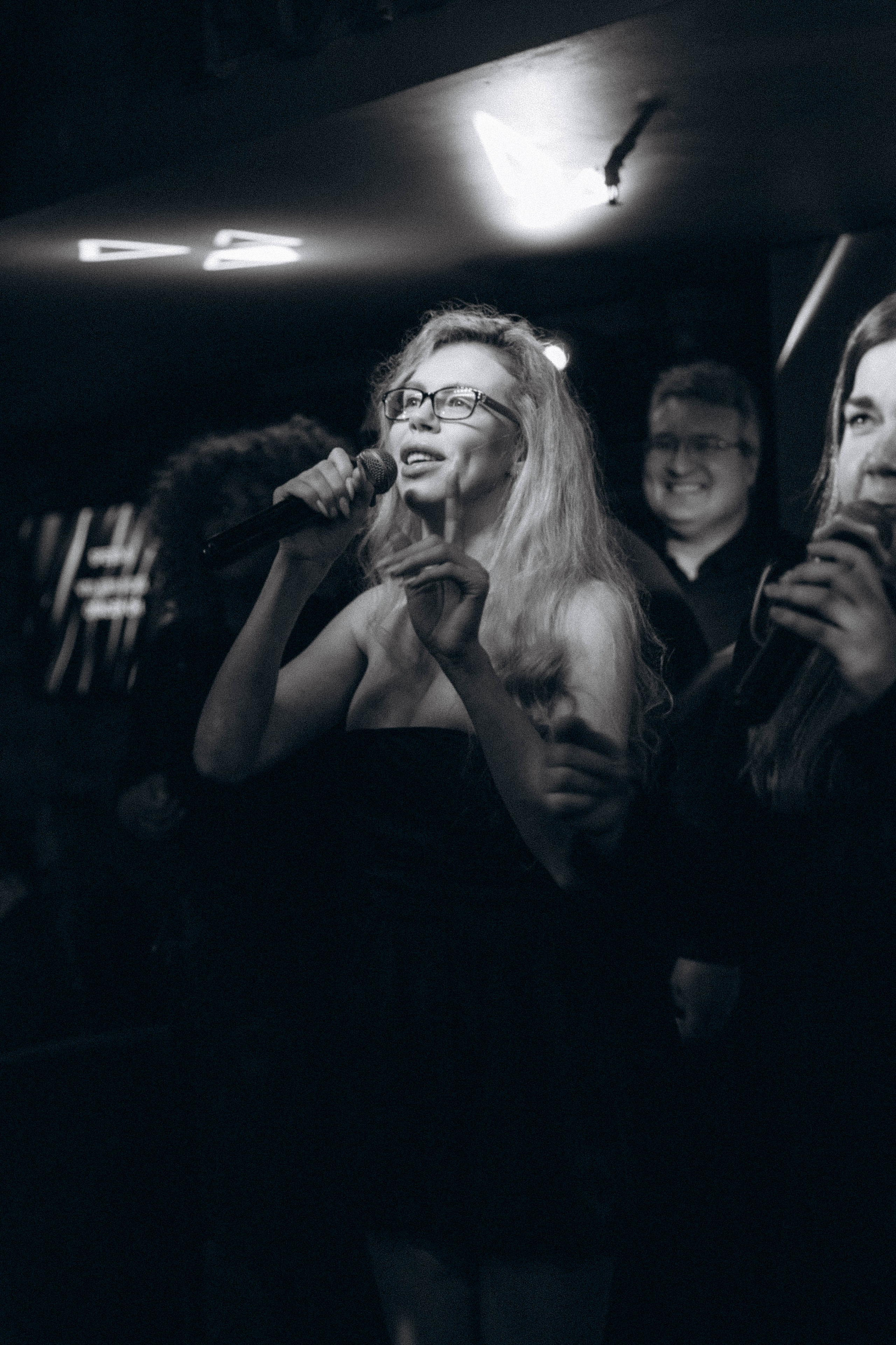 Sing Song Battle. Katerina Schastlivaya