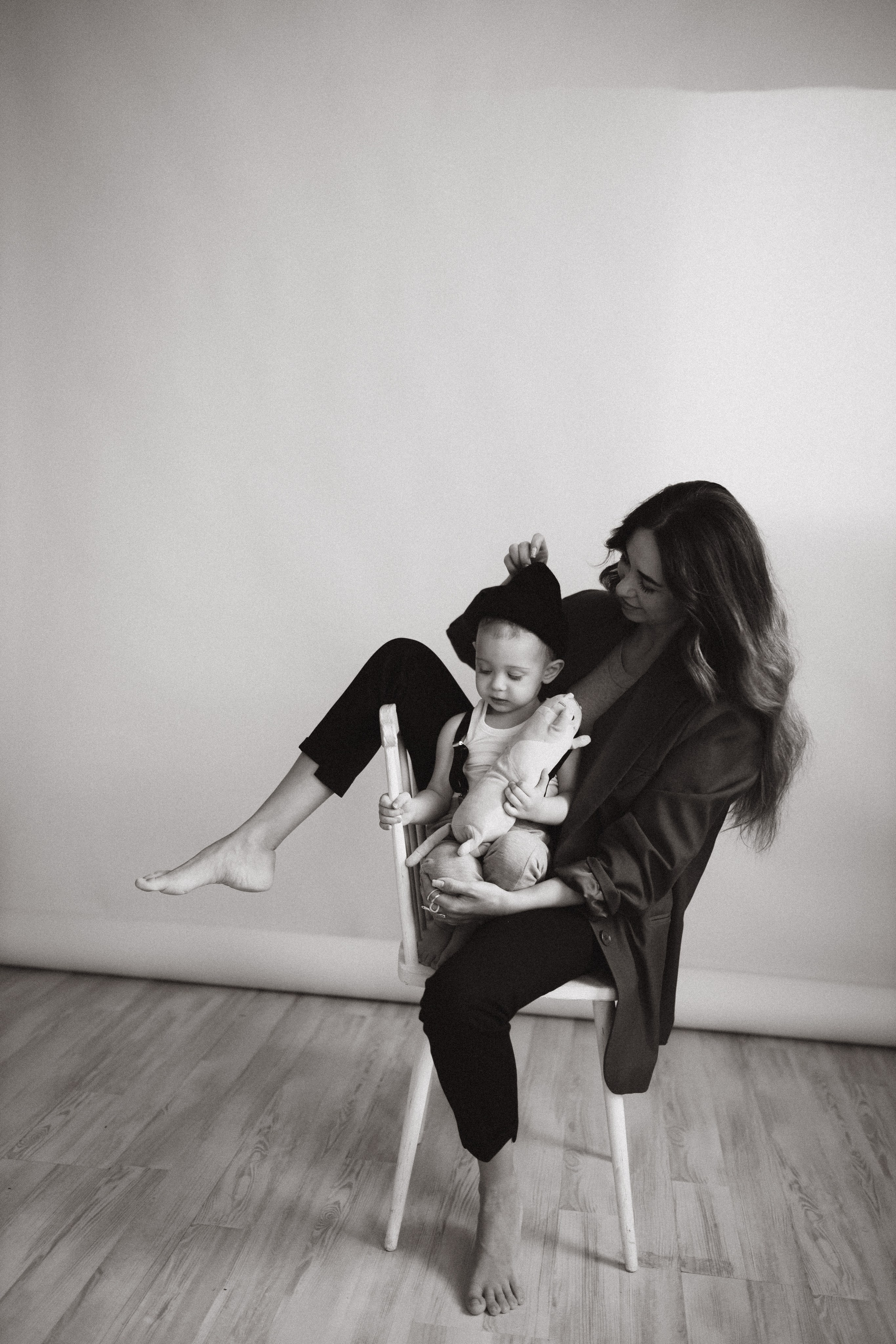 Даша, Ваня, Ксюша и Максим!. Услуги