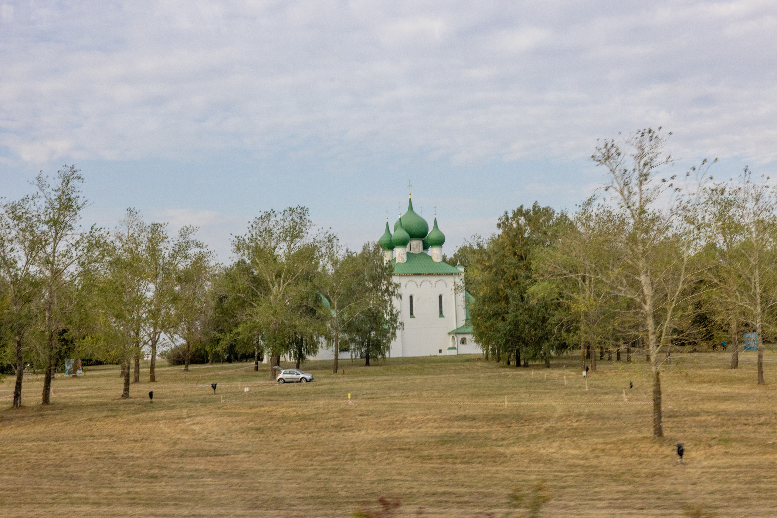 Куликово Поле. Фотограф в Туле Крупский АнДРей. Фотостудия «КАДР71» в Туле