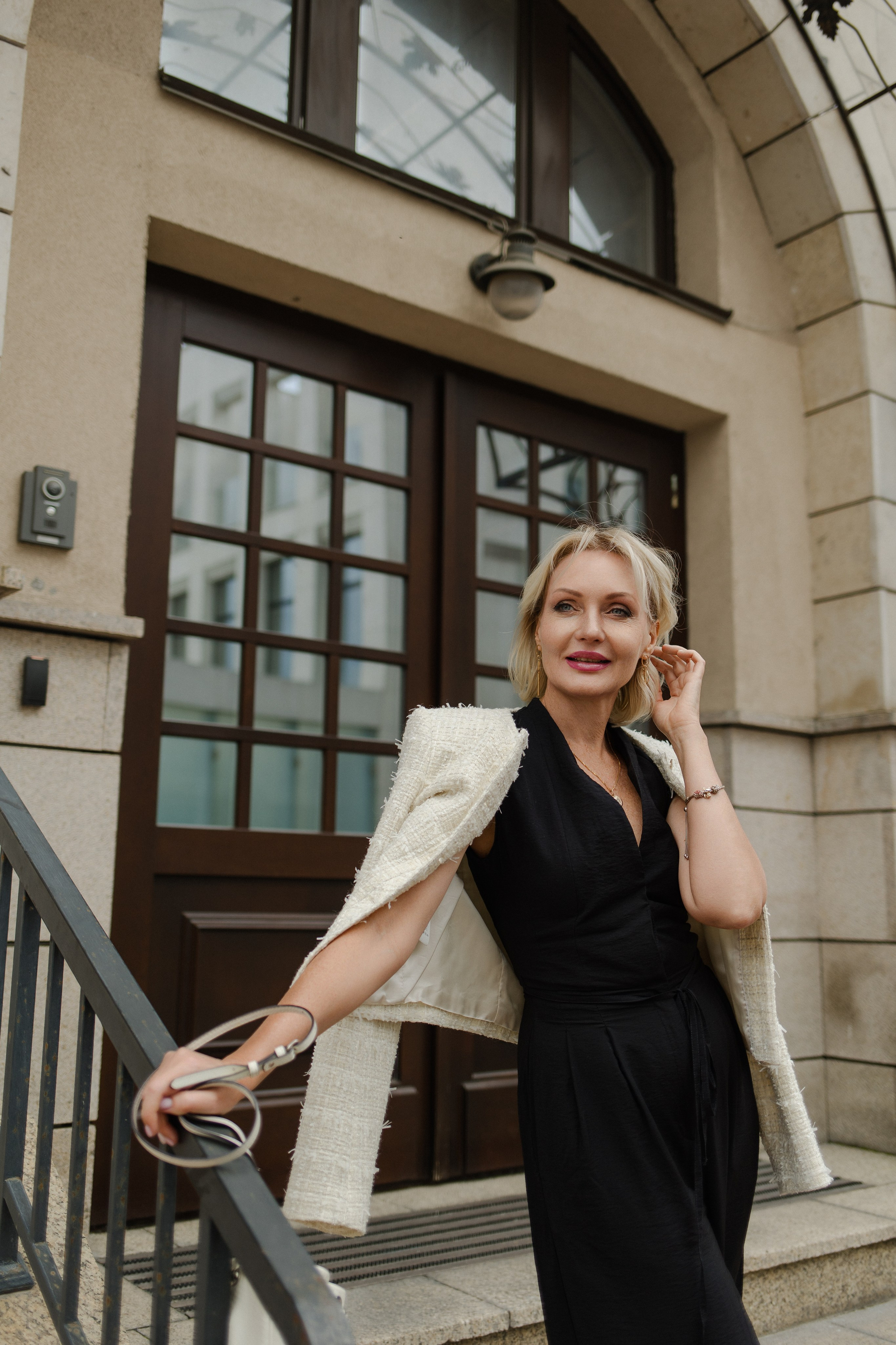 Прогулка. Семейный и детский фотограф в Москве Кузьмина Мария