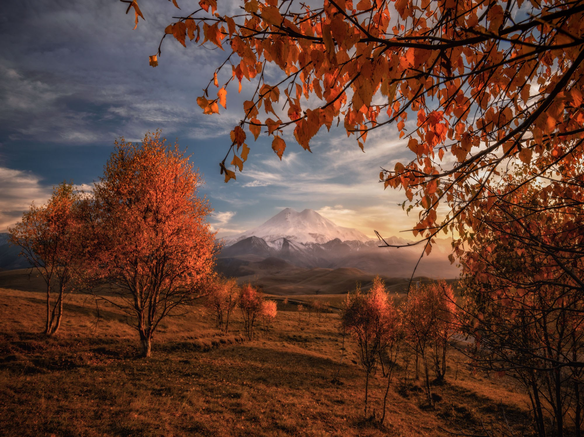 Фотографии Кавказ