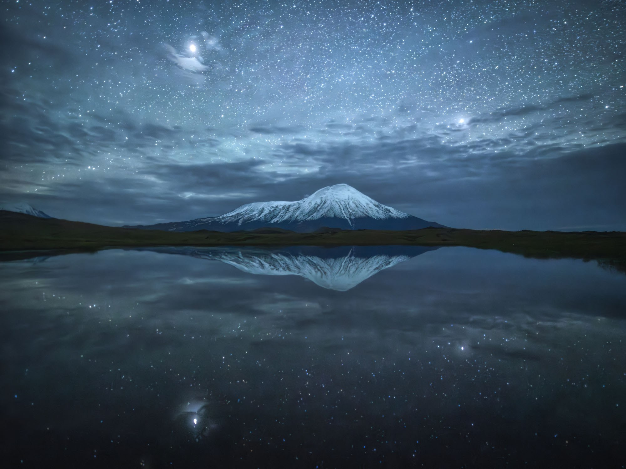 Фотографии Камчатка