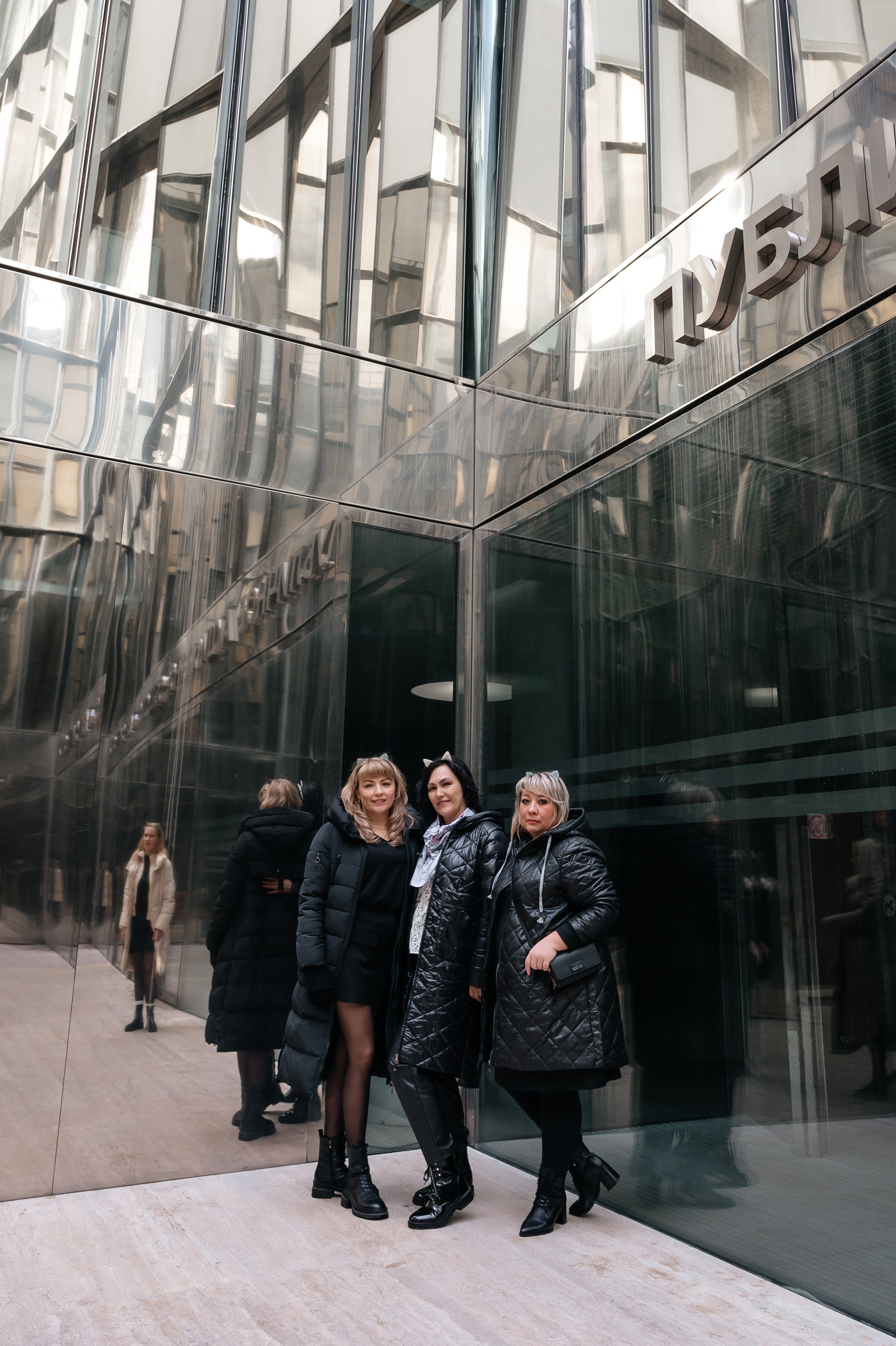 Девчачая фотосессия. Свадебный и семейный фотограф из Санкт-Петербурга Климов Анатолий