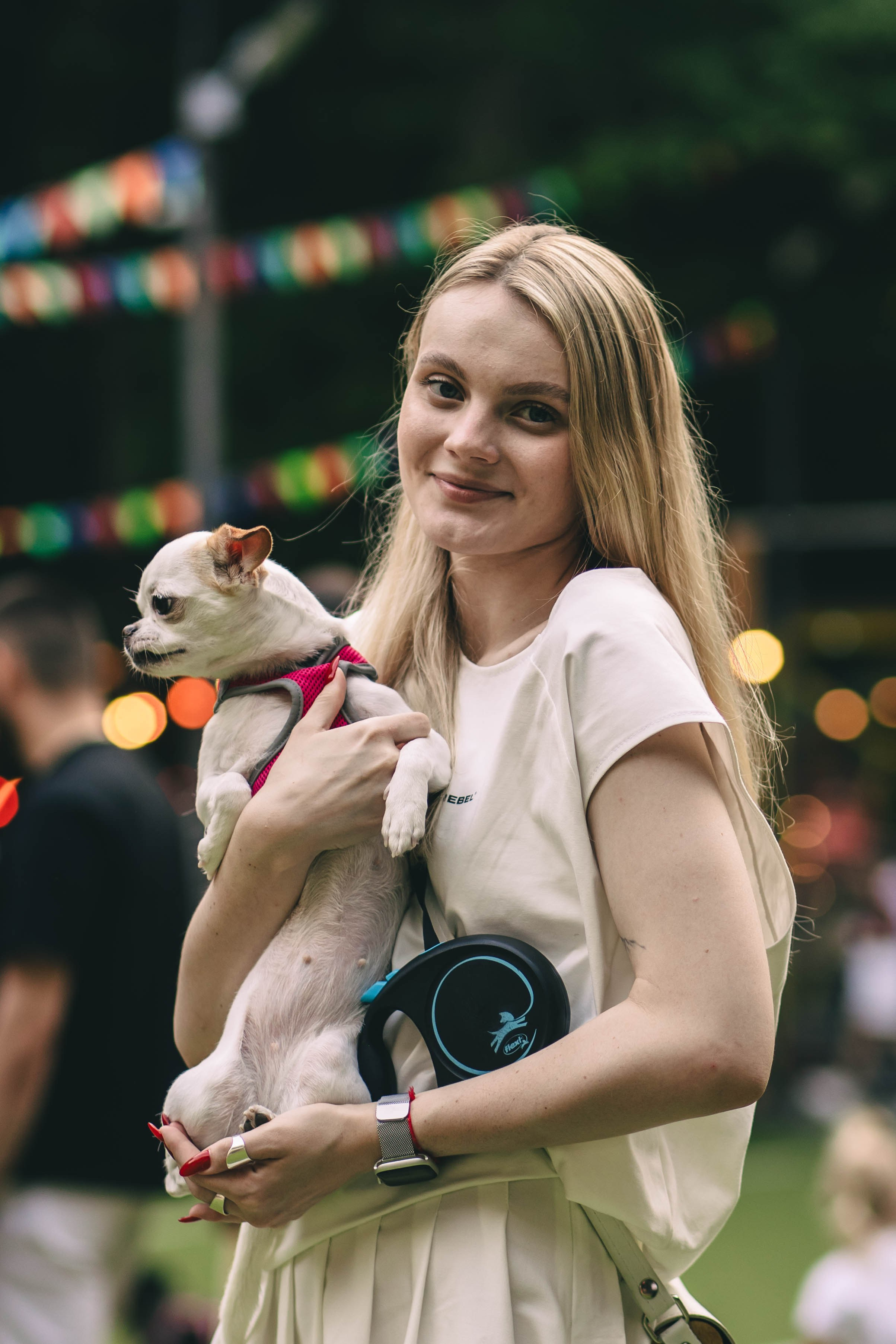 Pet-Party + Live-music |Парк Культуры. Фотограф в Ставрополе Алина Клочкова