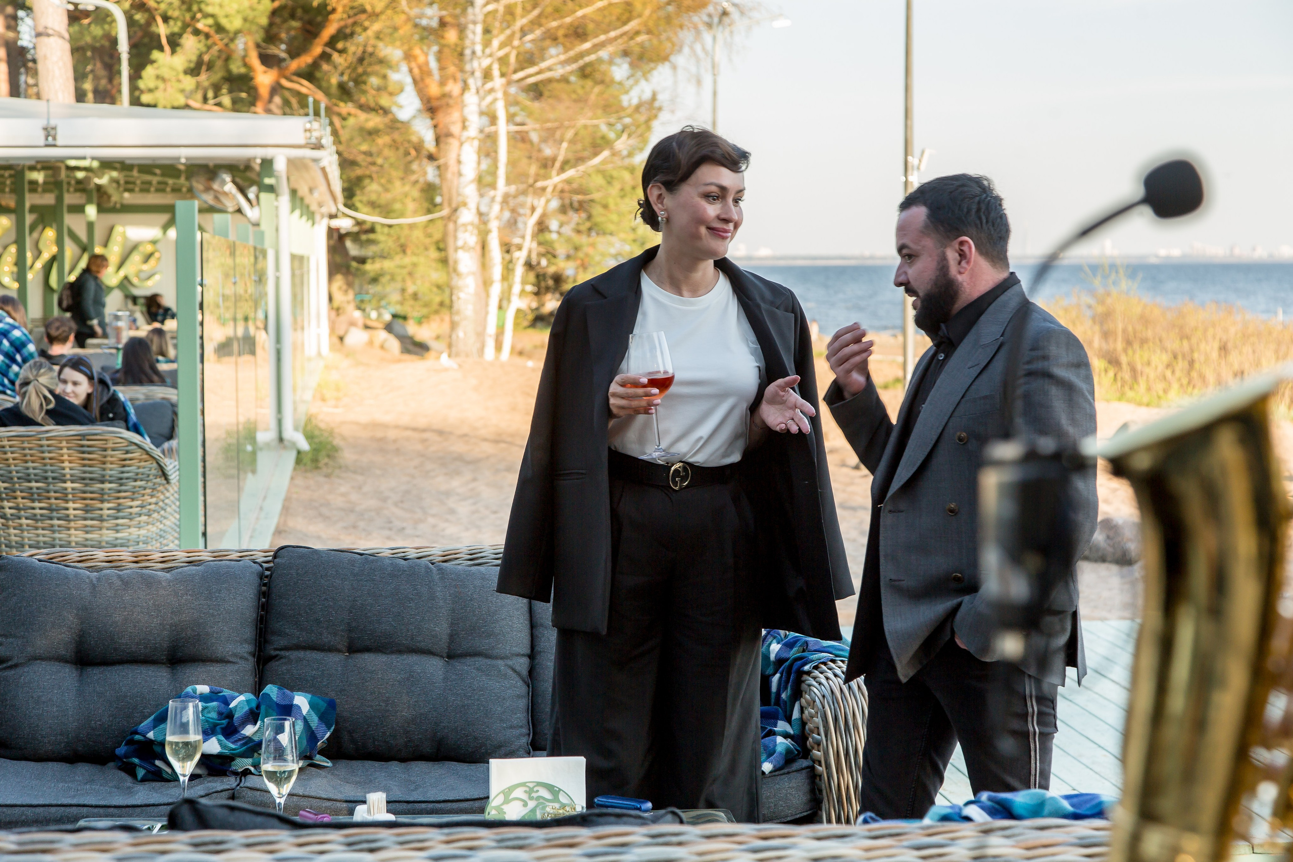 ВИЛЛА ВЕРДЕ ДЕНЬ РОЖДЕНИЯ. Главная