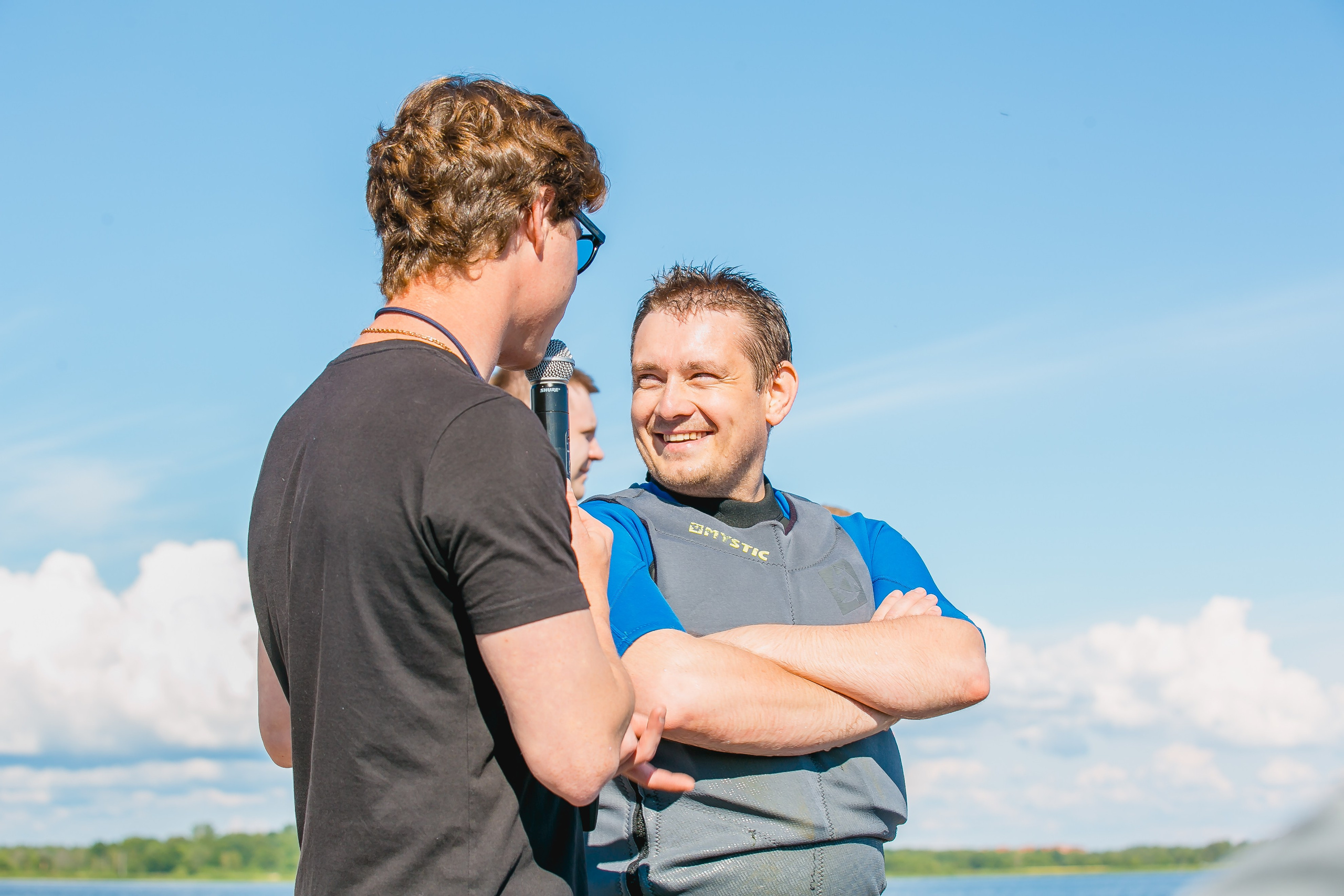 КОРПОРАТИВ ЛЕТО. Главная