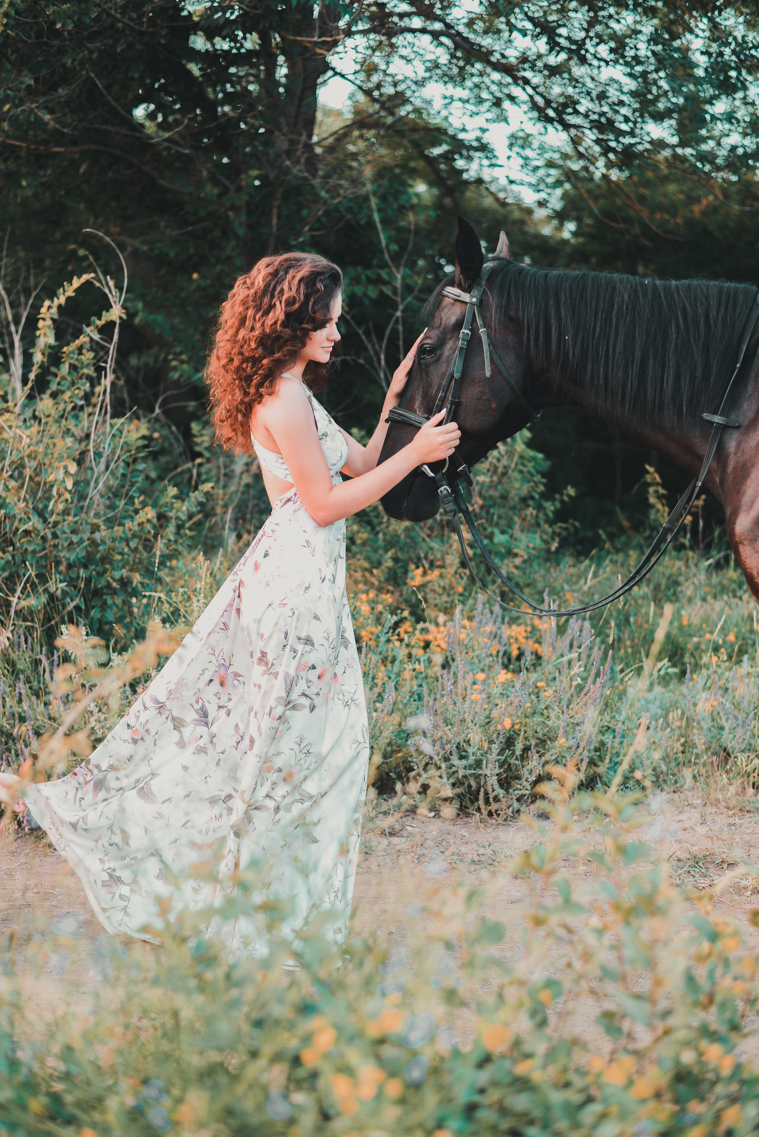 Природа, прогулка. Фотограф Ярута Оксана / Ростов-на-Дону