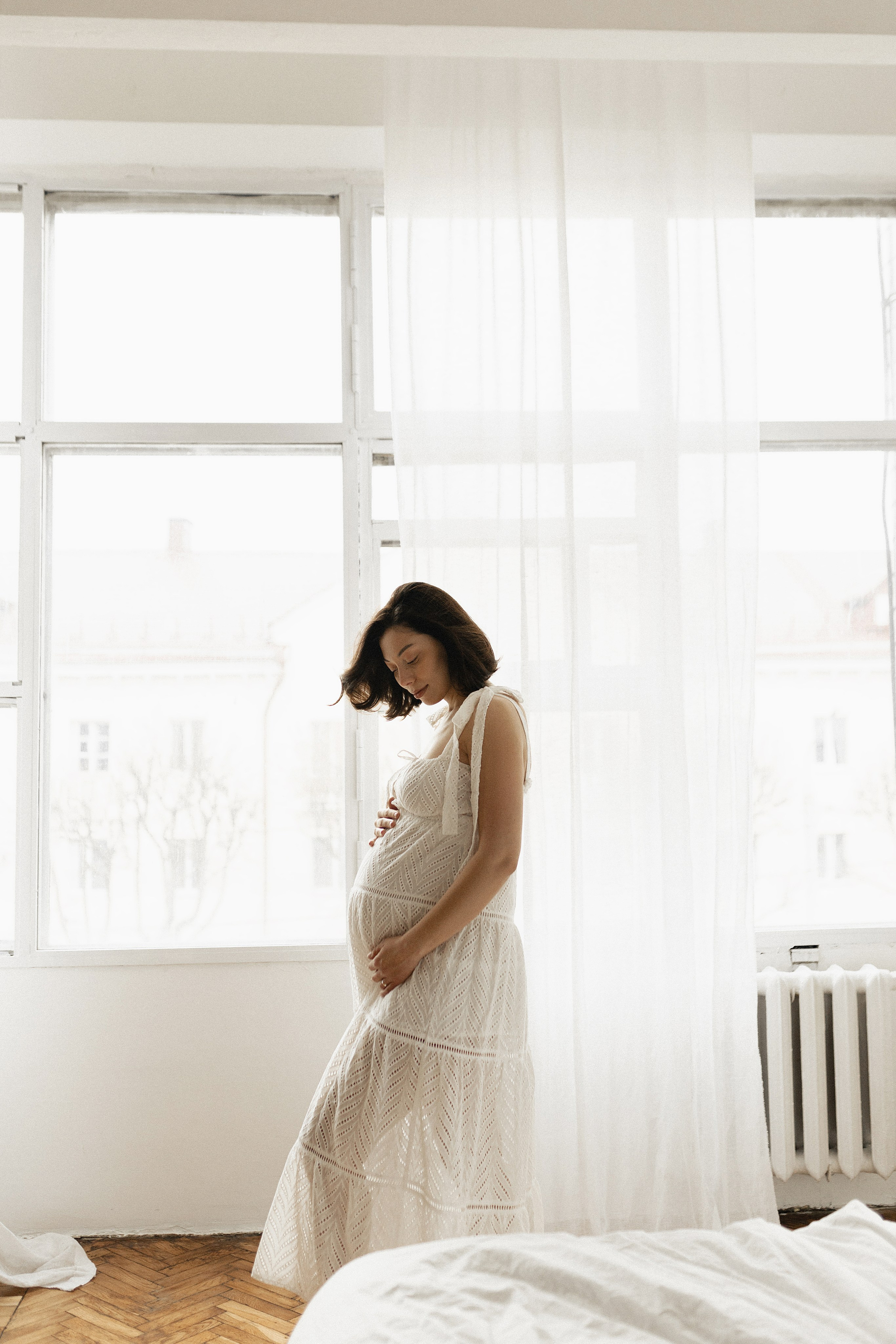 Мария. Фотограф Ира Григорьева