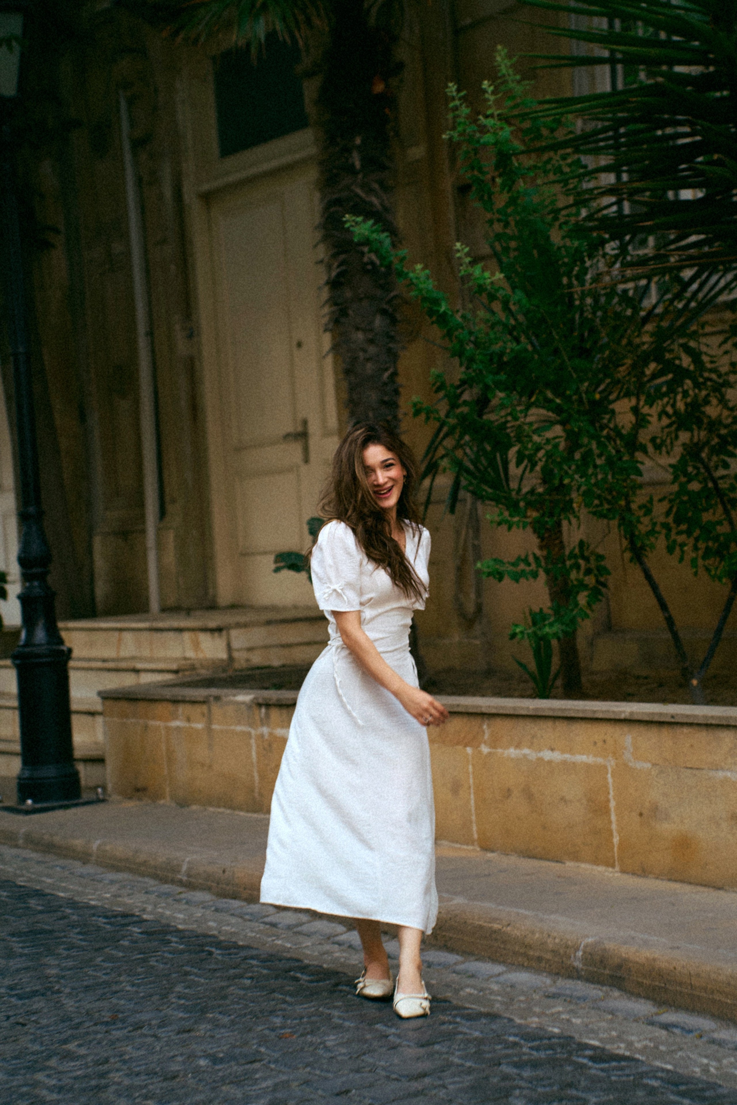 LAMIYA. Фотограф Нагиева Нурана. Москва