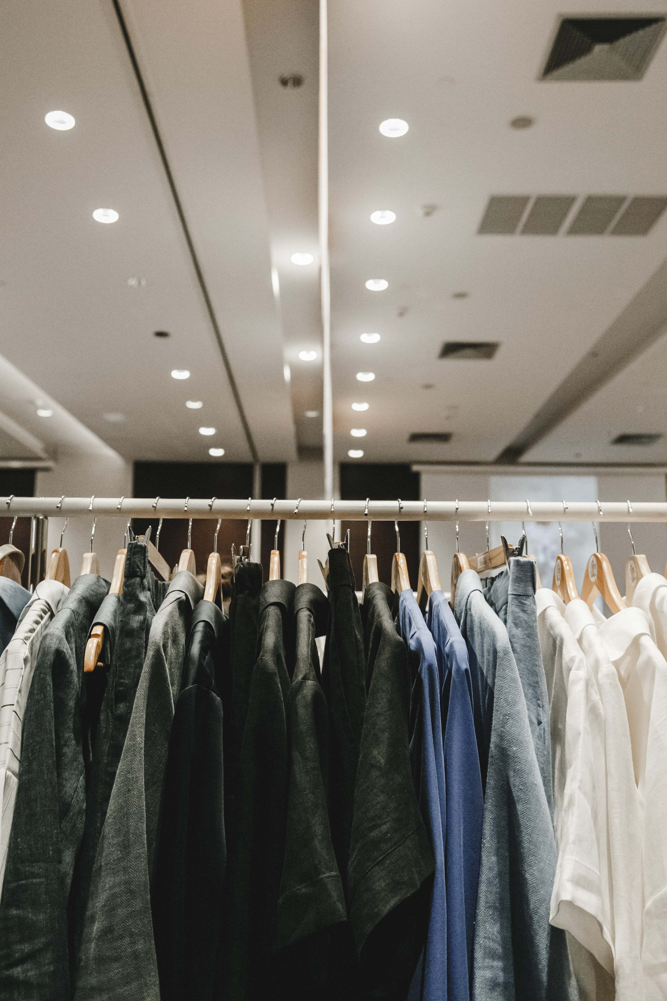 Fashion Day. Фотограф Иван Гуляев