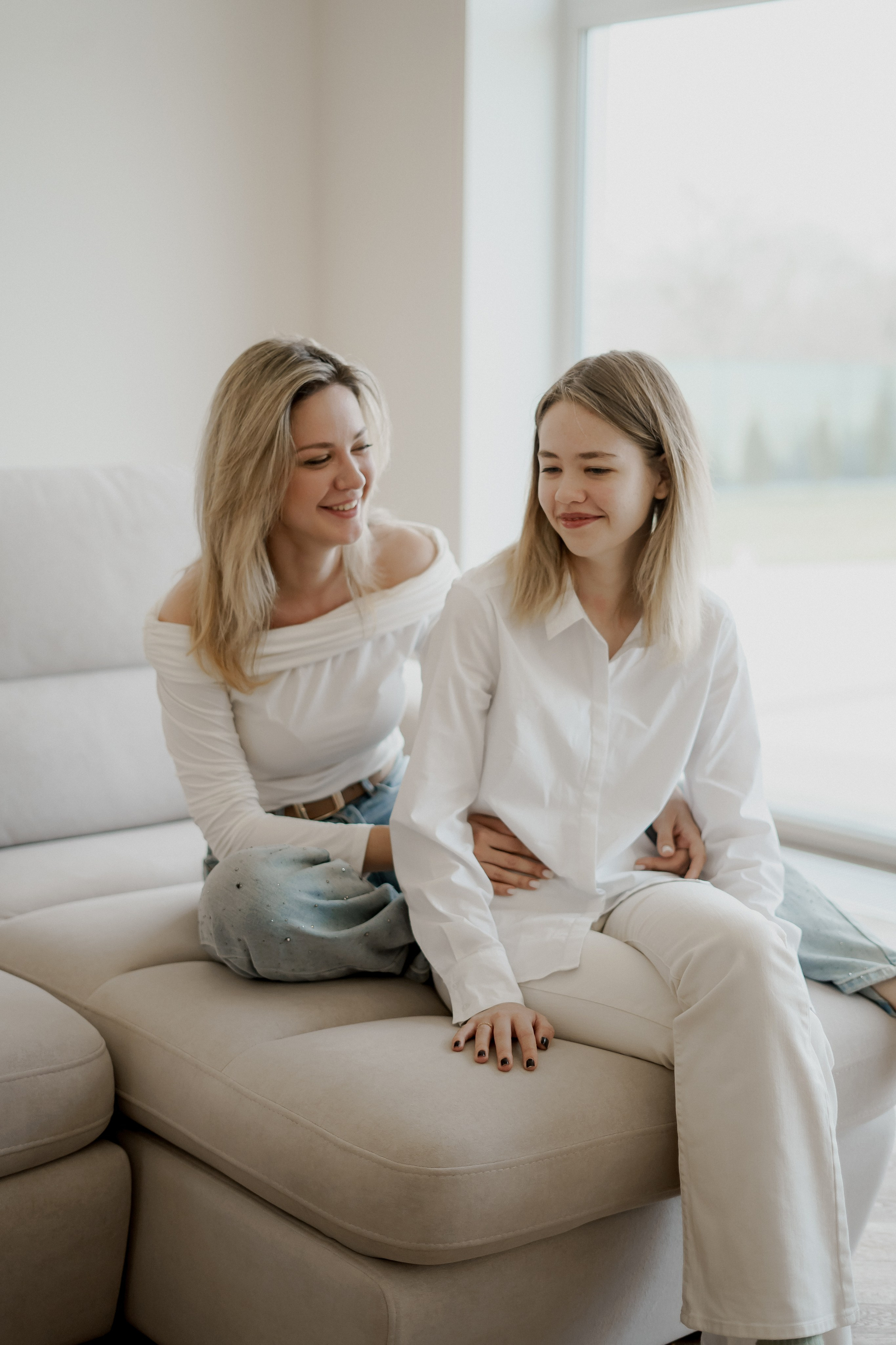 День рождения Татьяны. Фотограф Валерия Крахмалева