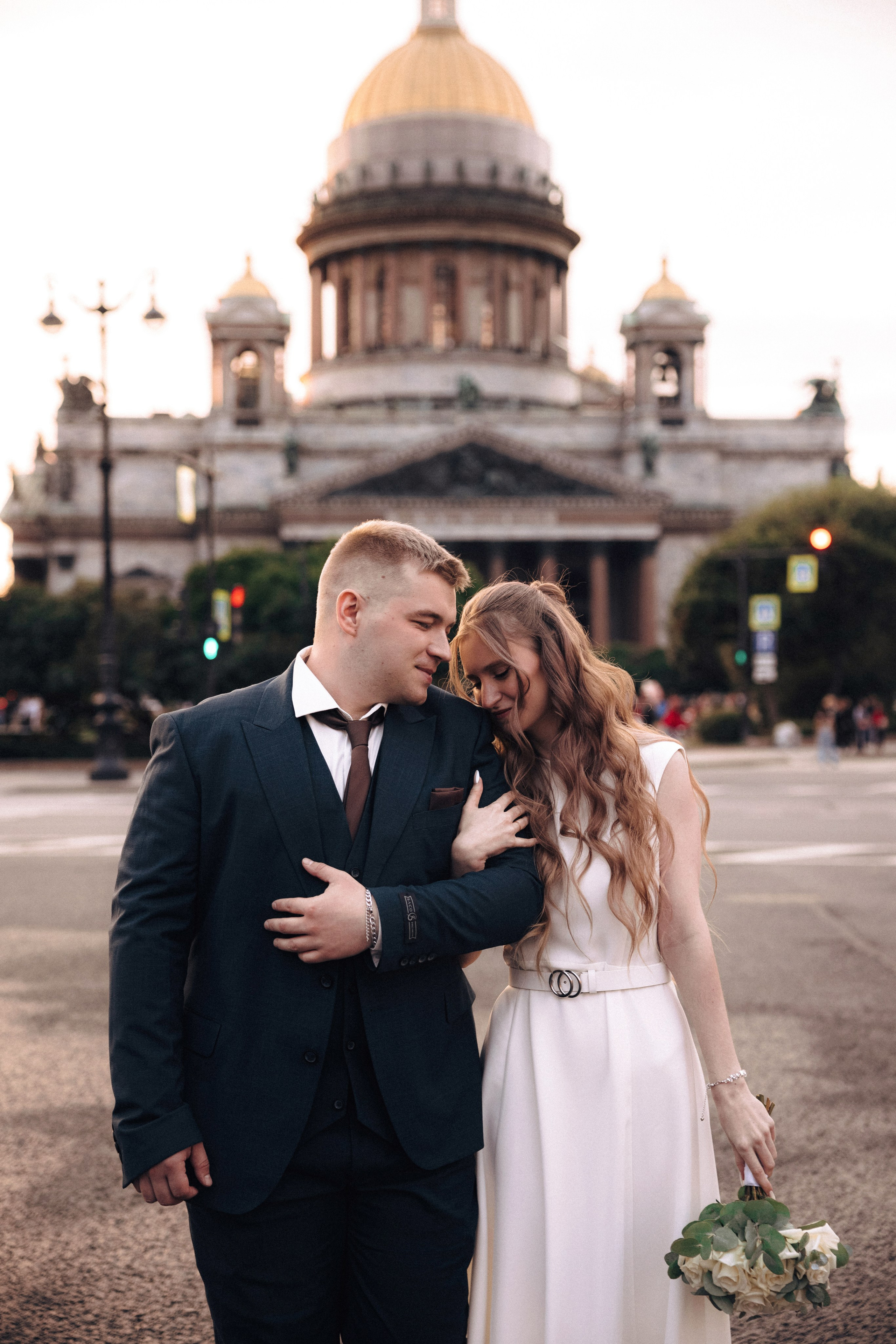 ♥. Фотограф в Санкт-Петербурге Мария Проскурина