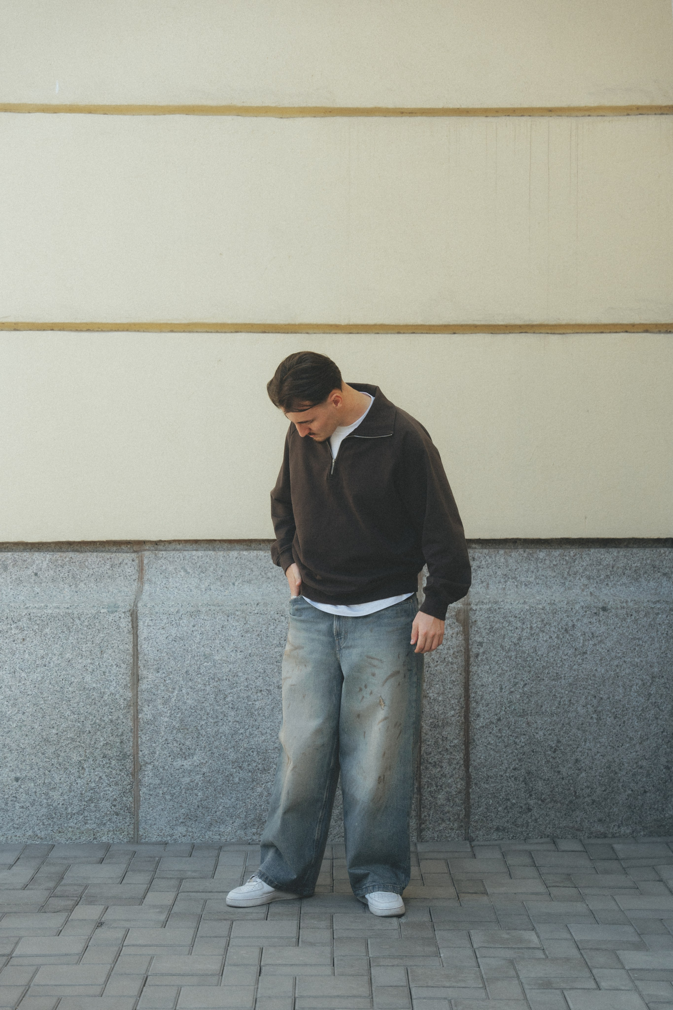 Персональные съемки