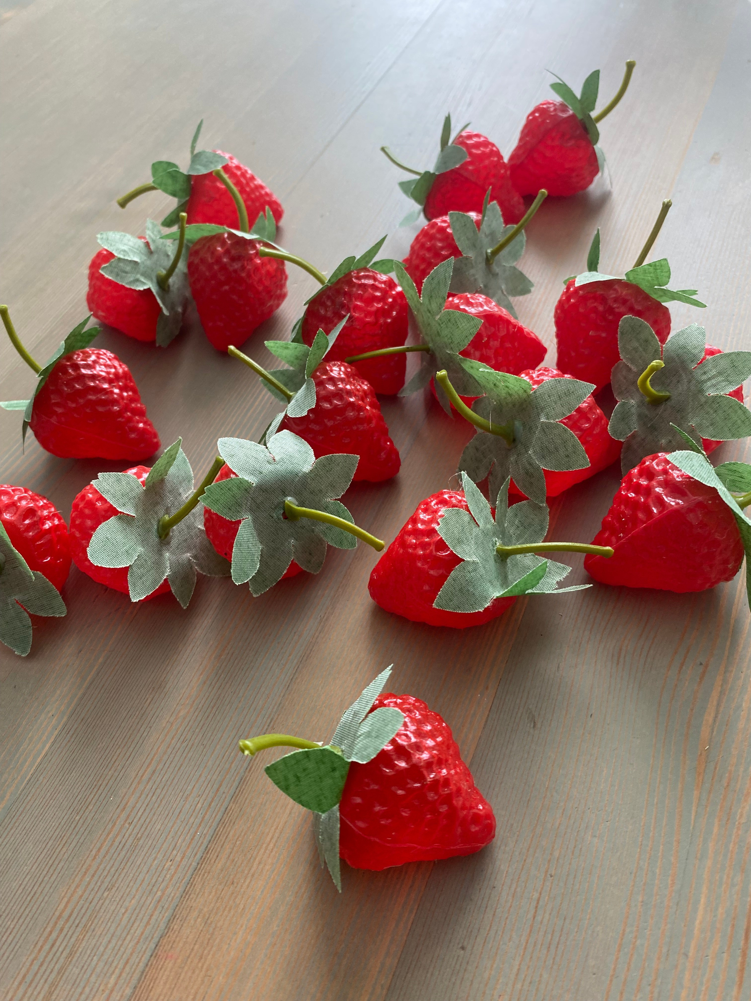 Реквизит. Фотограф новорождённых в Самаре