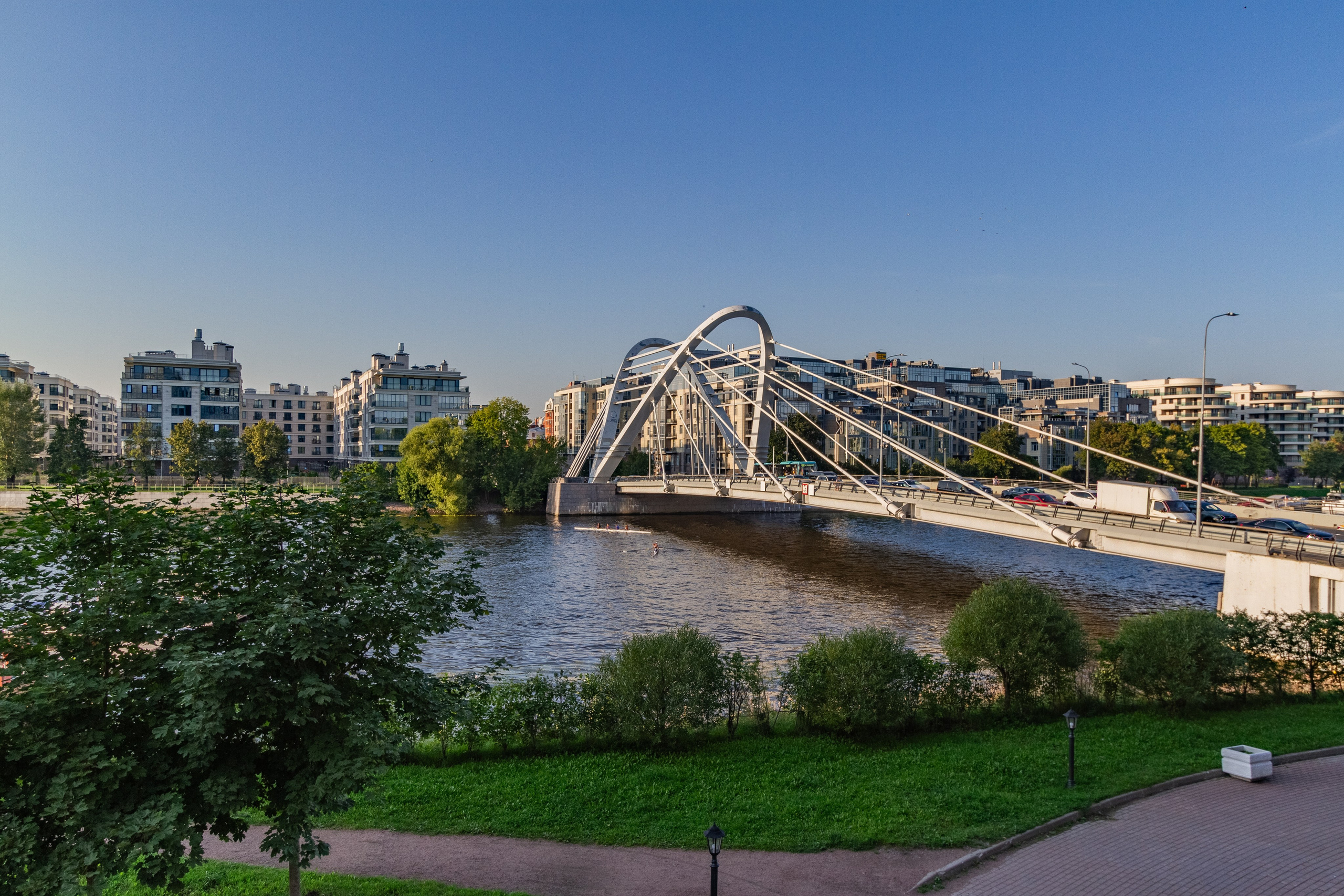 Фасады и территории. Упаковка Недвижимости