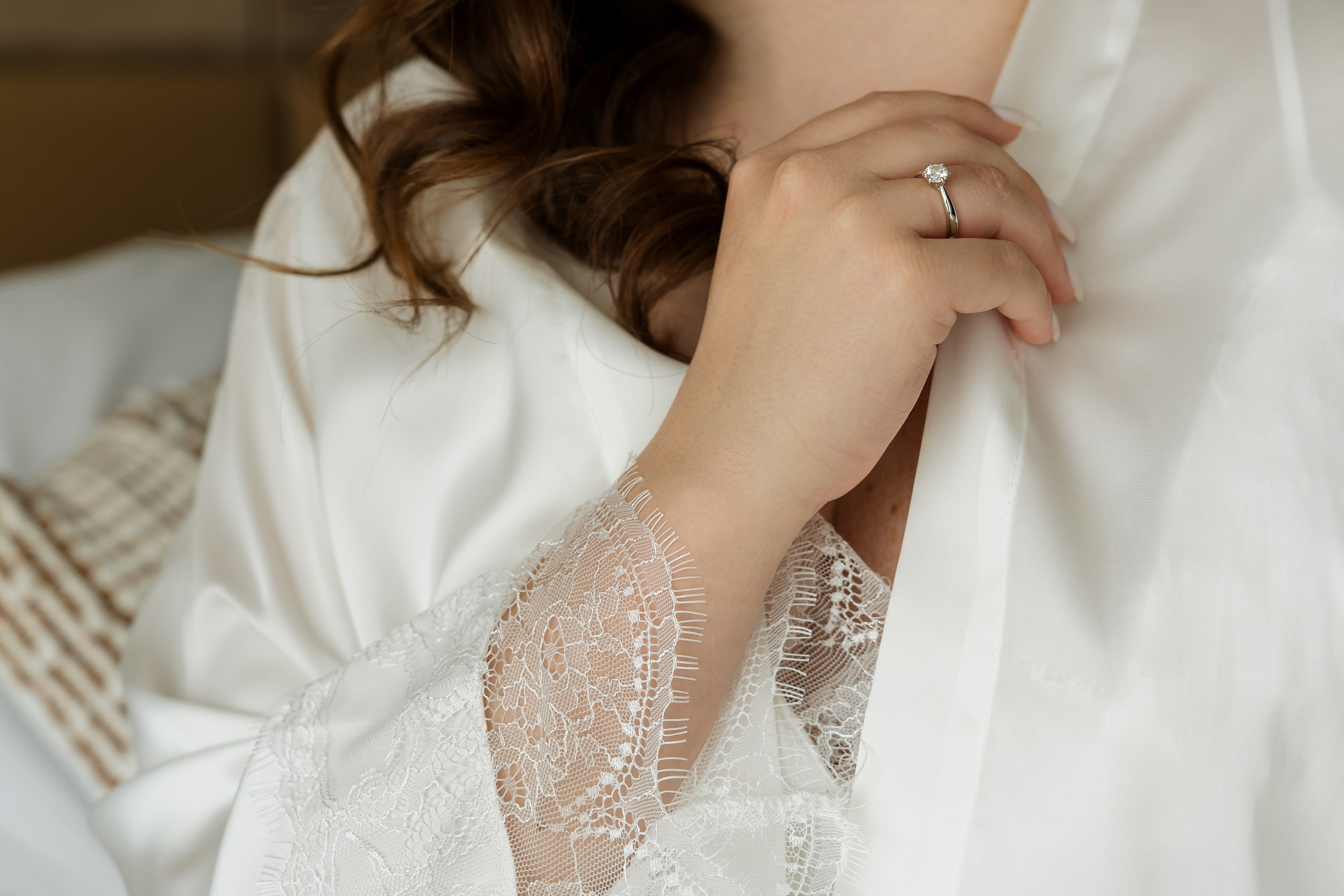 Свадьба Юрия и Юлии. Свадебный фотограф в Москве Яна Деньгина