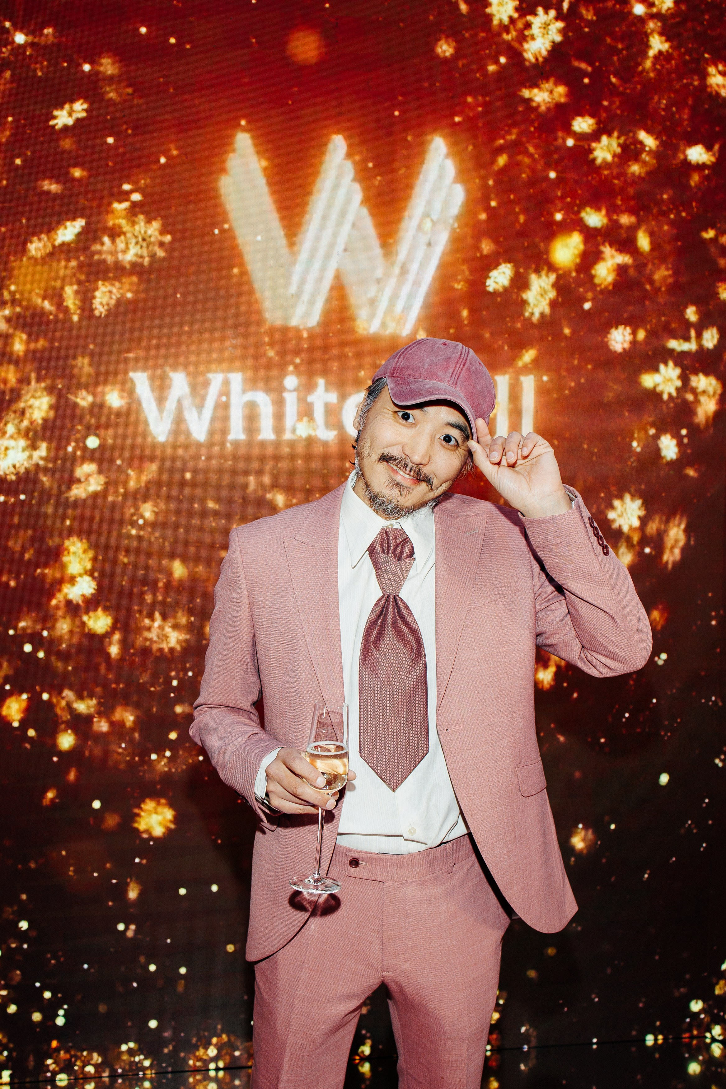 WHITEWILL 2024. Фотограф в Москве Алексей Виноградов