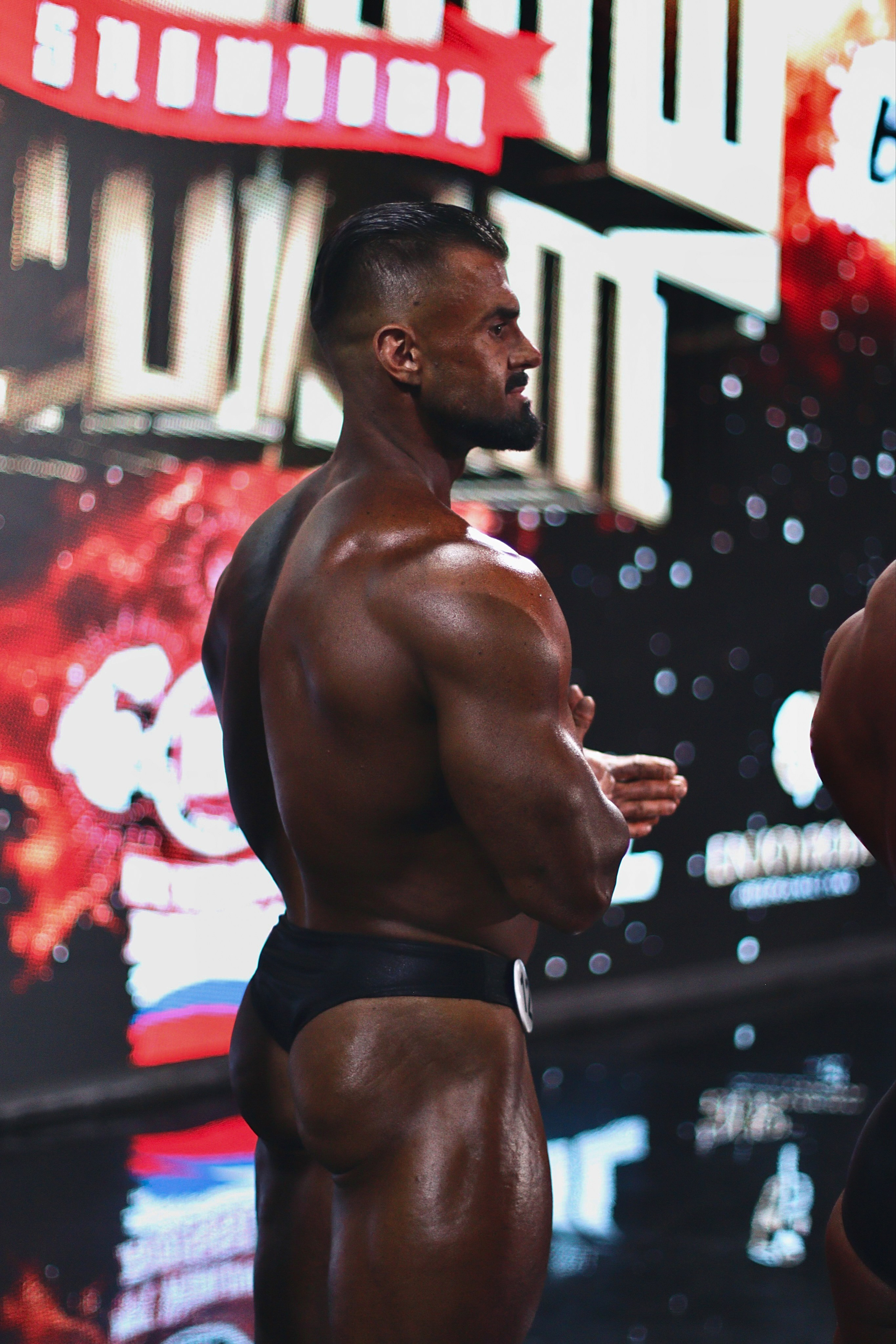 Спортивная съемка IFBB PRO атлеты — BACKSTAGE EXCLUSIVE. Jane Kudryavtseva | MODEL PHOTO & PORTRAIT