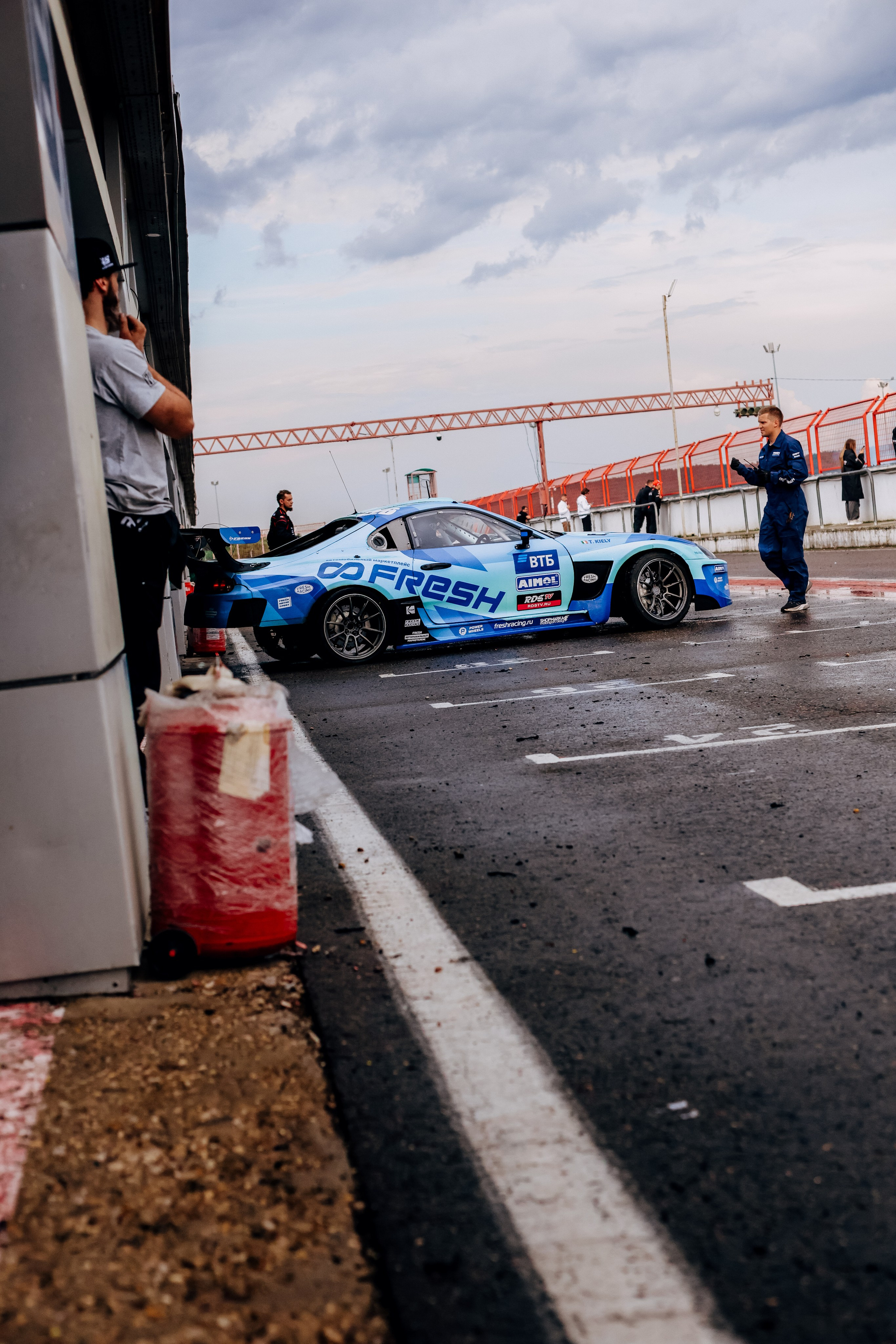 RDS GP 4-й этап, ADM Raceway 11/07. Jane Kudryavtseva — Репортажный и портретный топ фотограф Москва