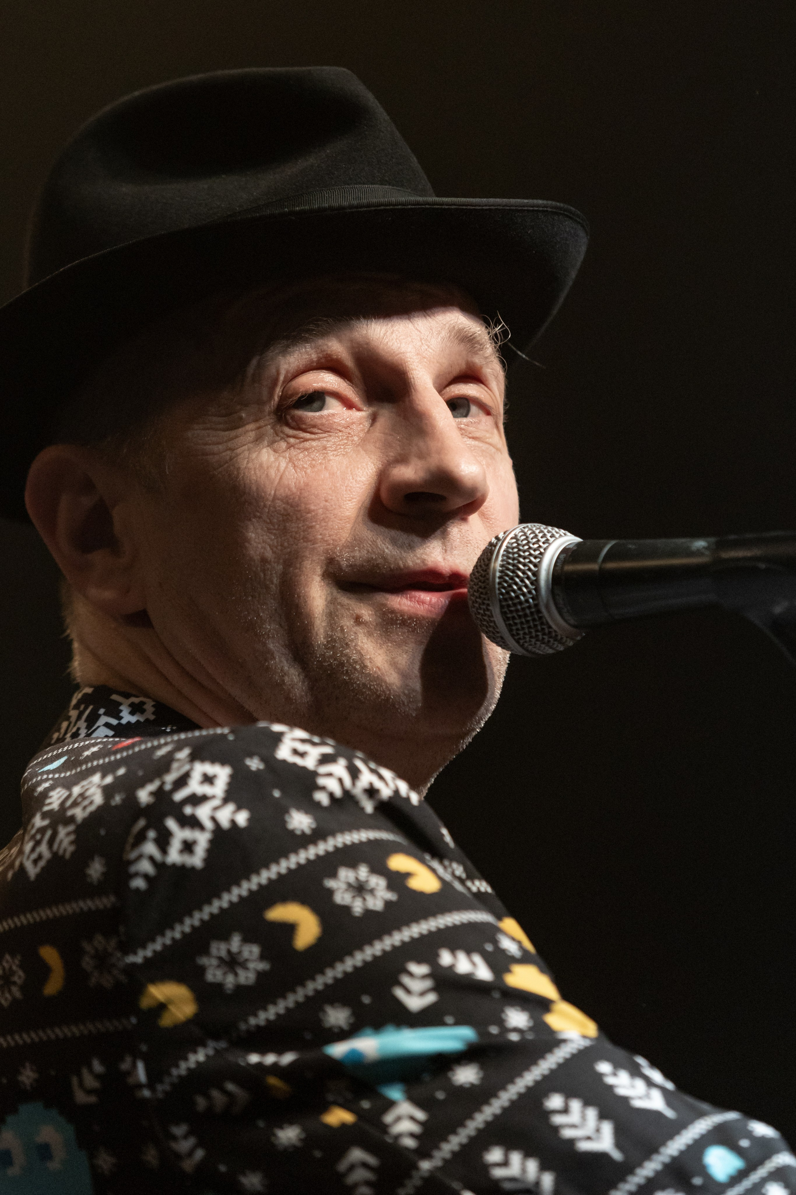 Billy’s Band 01.01.2026. Портретный фотограф в Санкт-Петербурге Вадим Корнеев