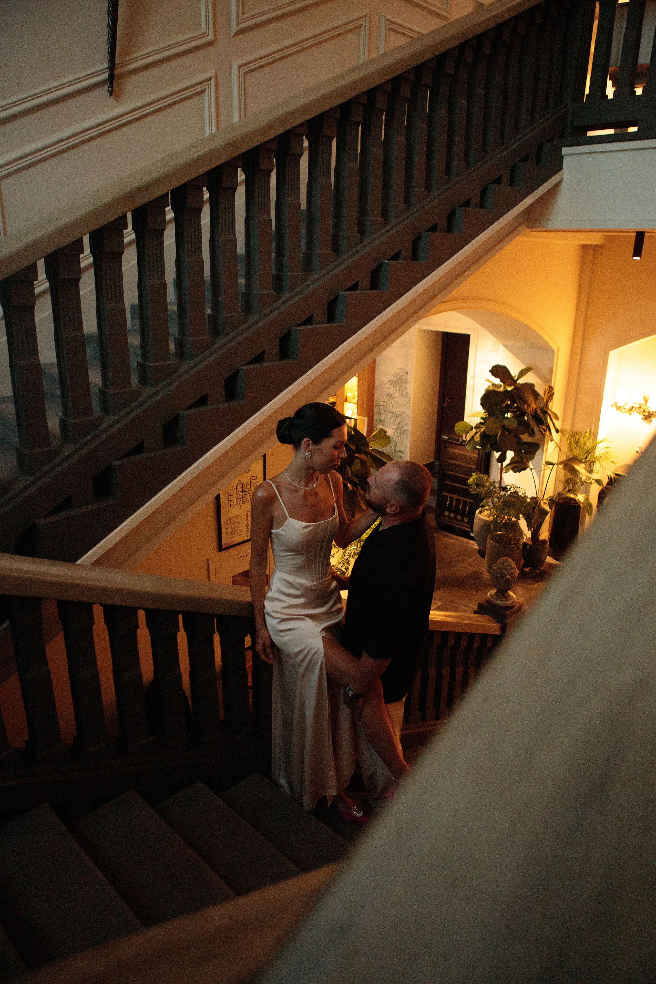 Прогулки. Свадебный фотограф в Крыму Майя Гурина