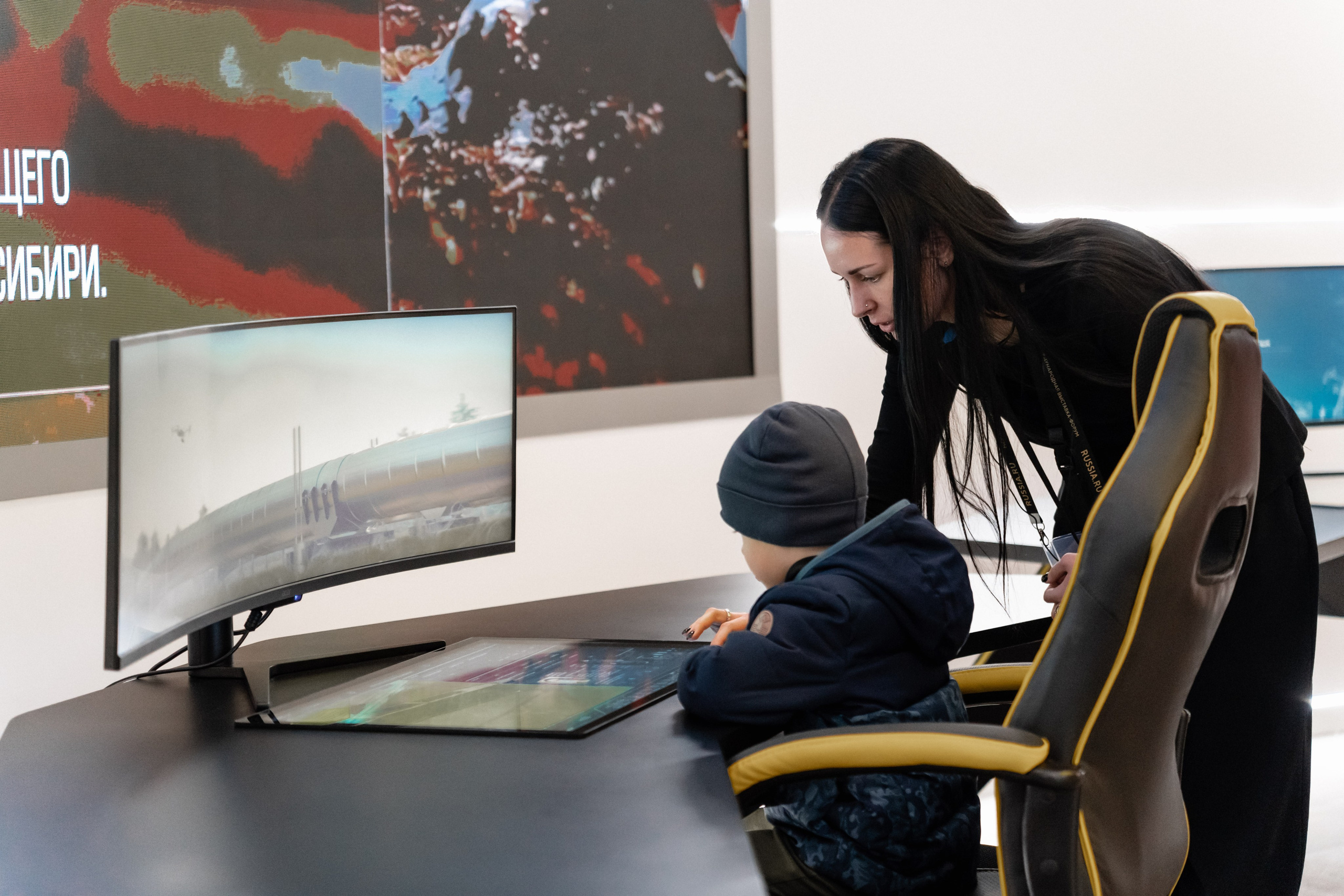 Роснефть. Фотограф Москва