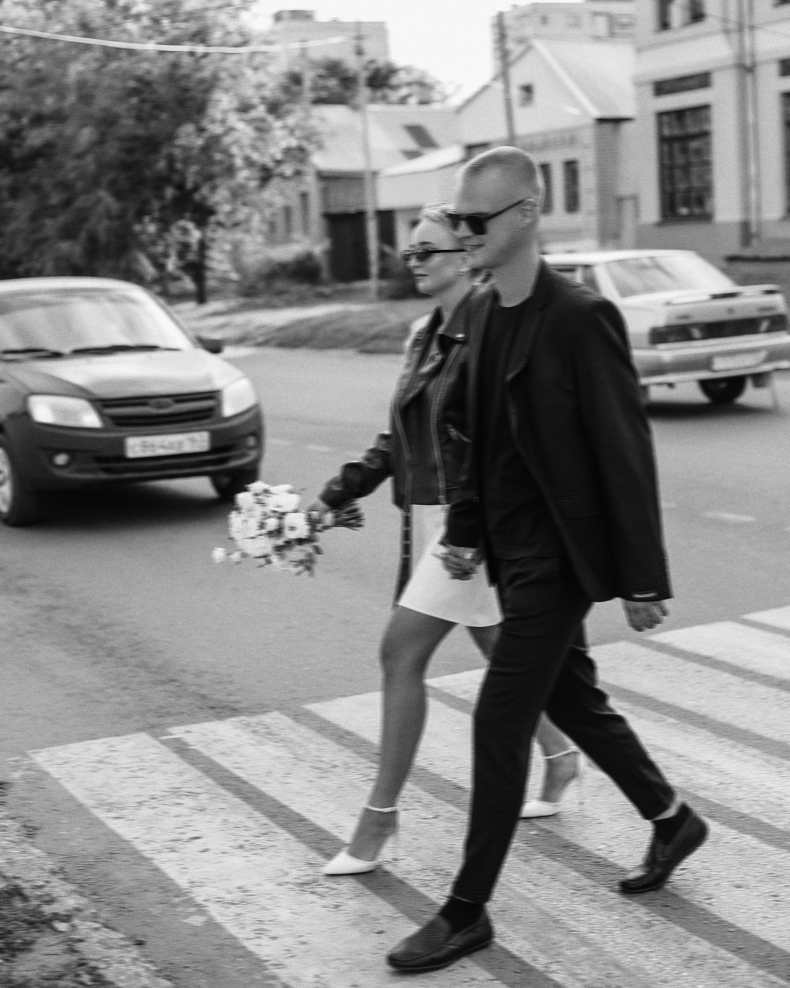 Ольга и Дмитрий. Женский и свадебный фотограф в г. Балаково Ольга Ворсунова