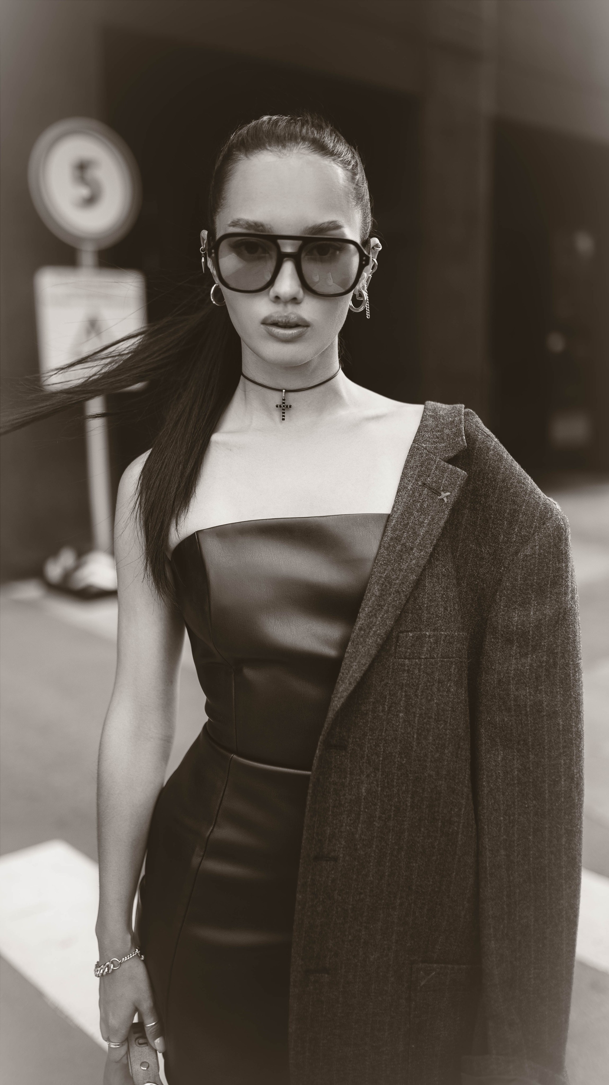 Nastya Li. Фотограф в Москве — Ольга Кушнарева