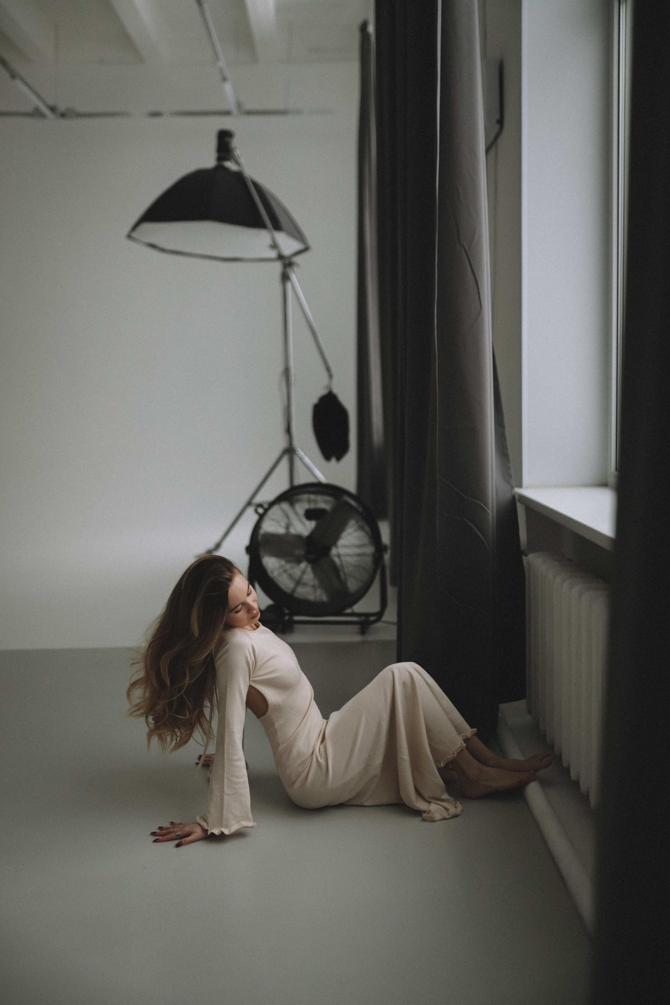 Маша. Фотограф в Нижнем Новгороде Кристина Батанова