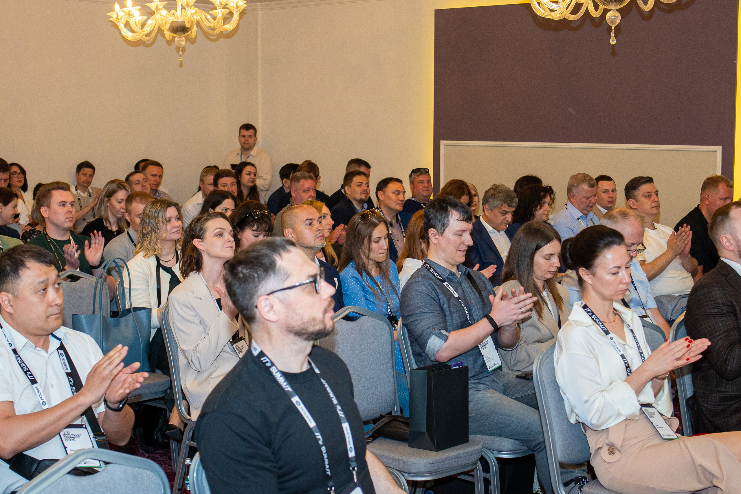 Репортажная съемка. Пенкин Александр