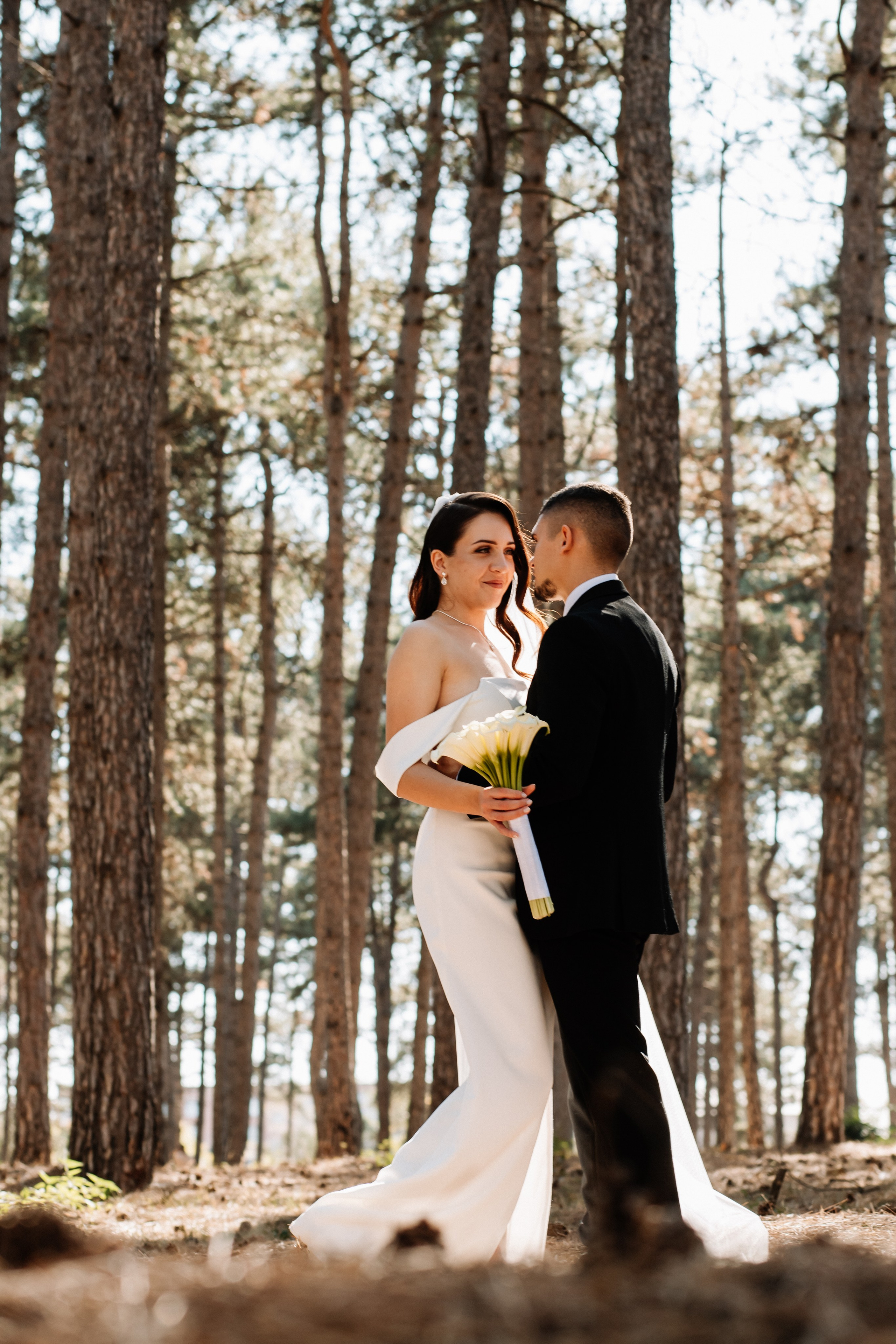 Свадьба Артёма и Лилии. Свадебный и семейный фотограф в Краснодарском крае
