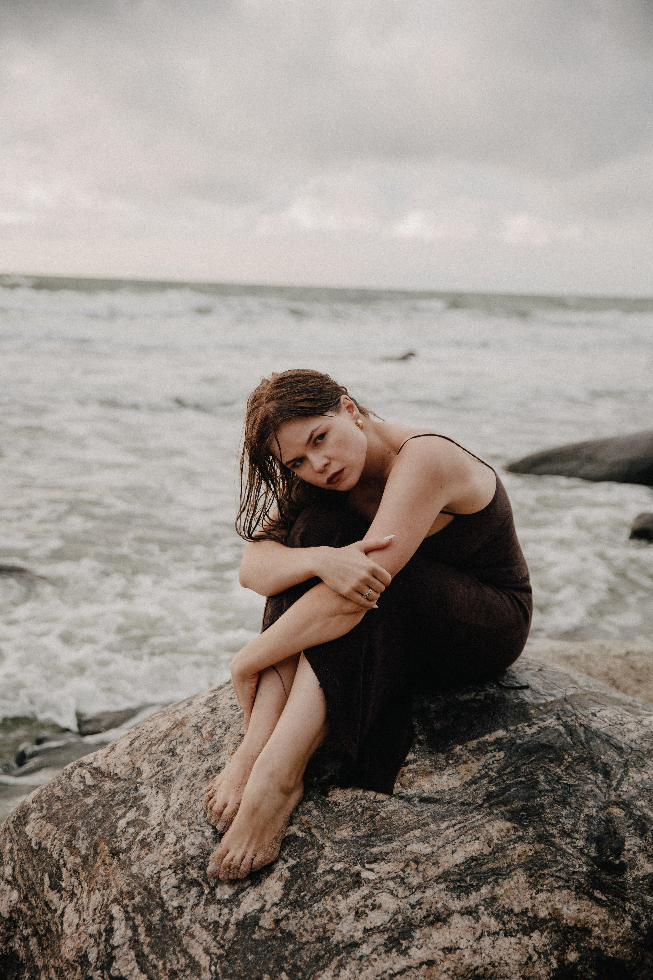 Margo. Свадебный и портретный фотограф в Калининграде и Москве Марк Юдинцев