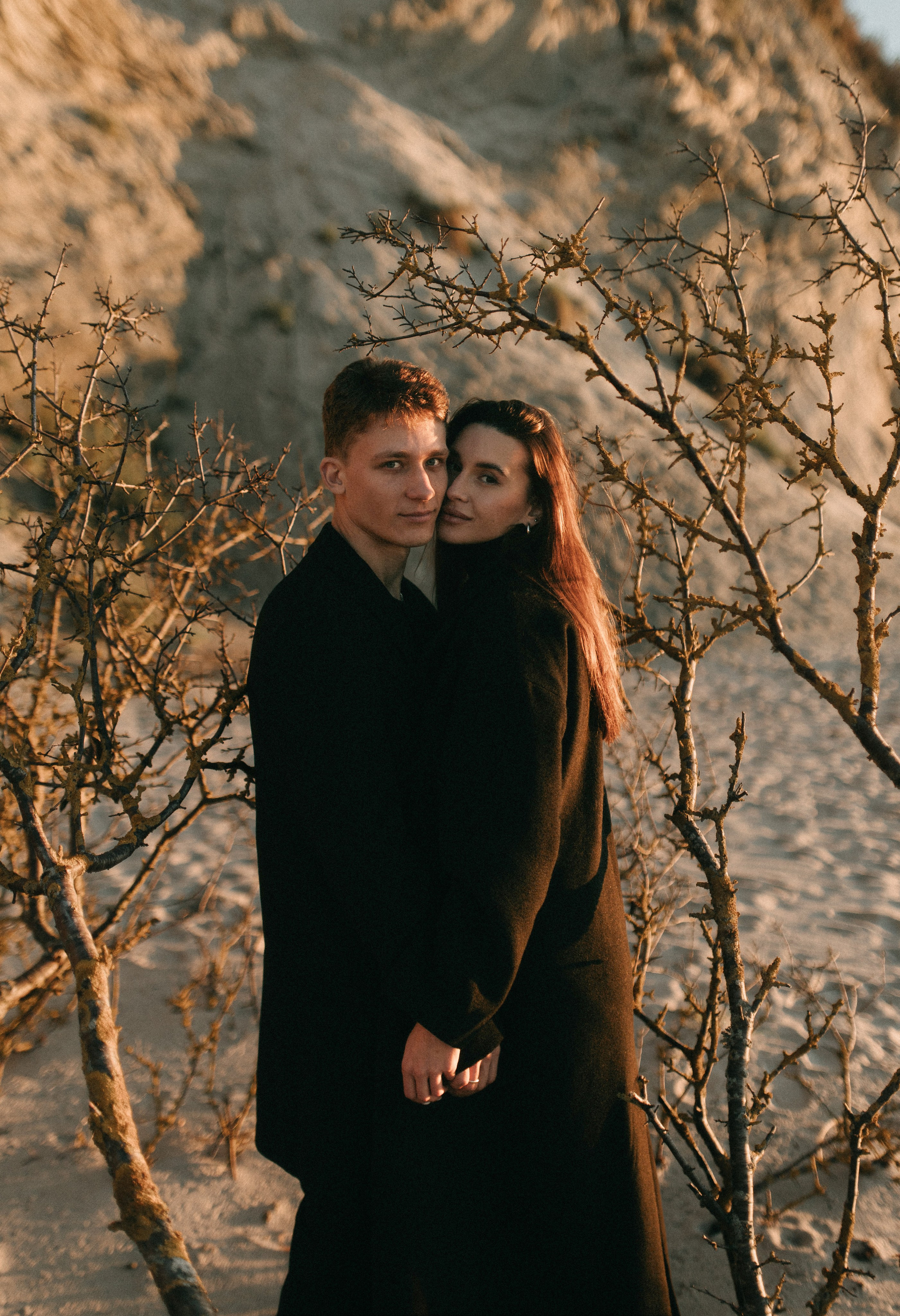 A&S. Свадебный и портретный фотограф в Калининграде и Москве Марк Юдинцев