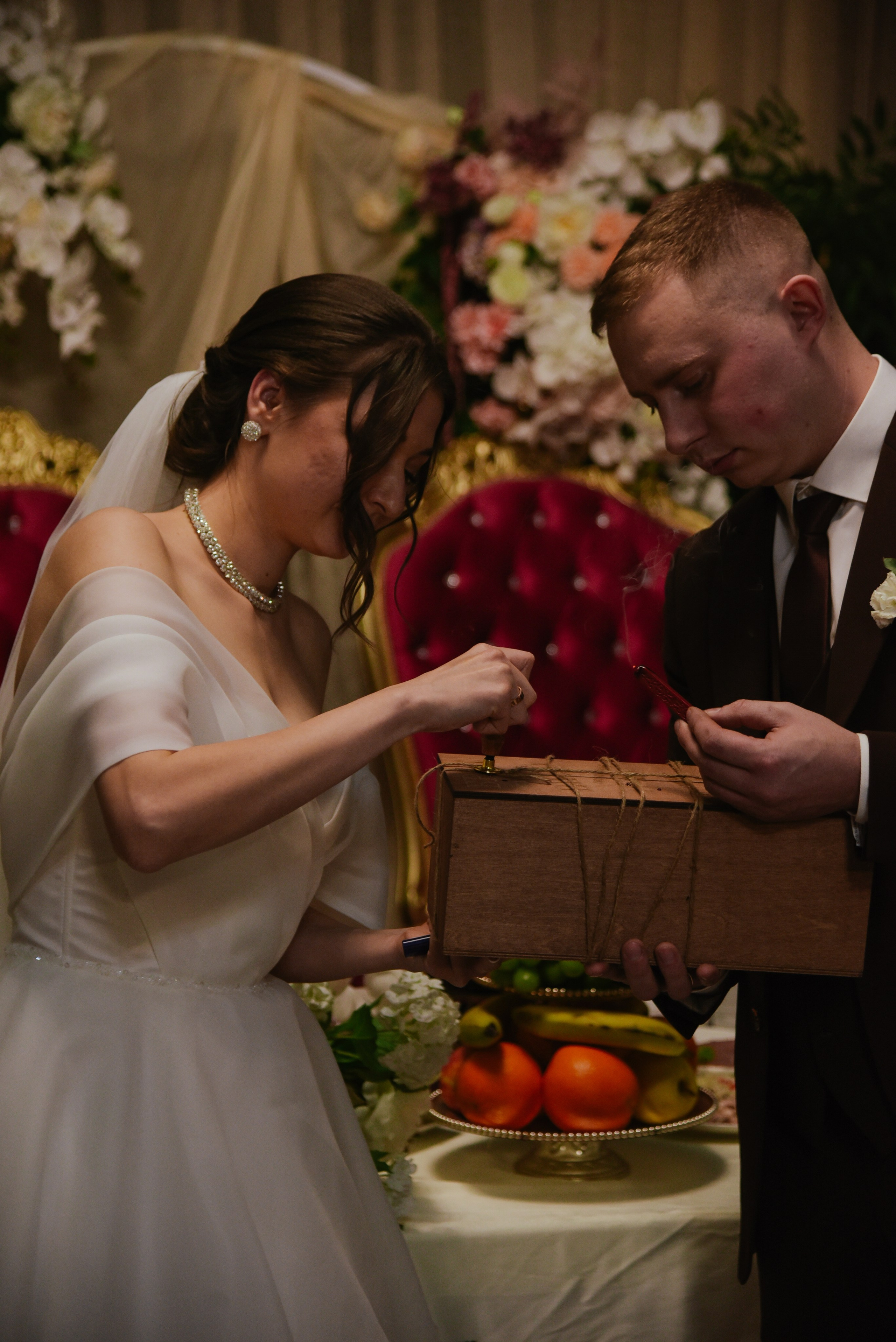 Пятница 13. Фотограф Лола Волна, город Москва