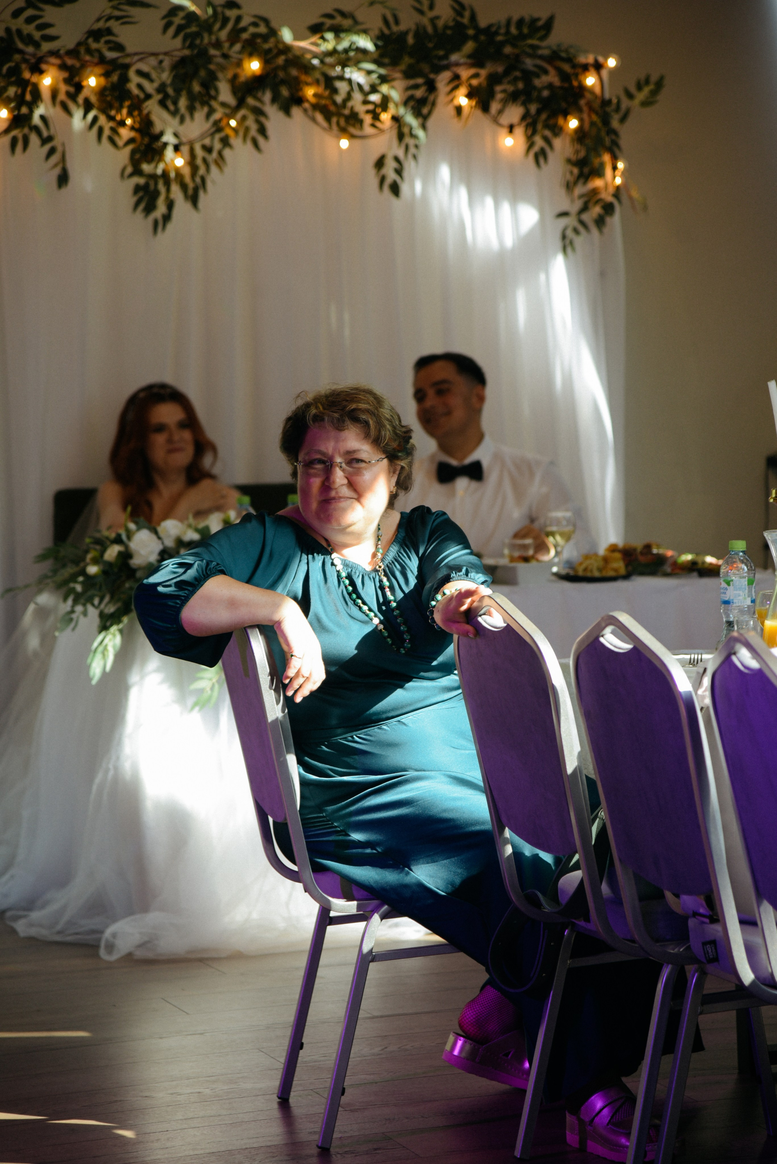 Про лес. Фотограф Лола Волна, город Москва