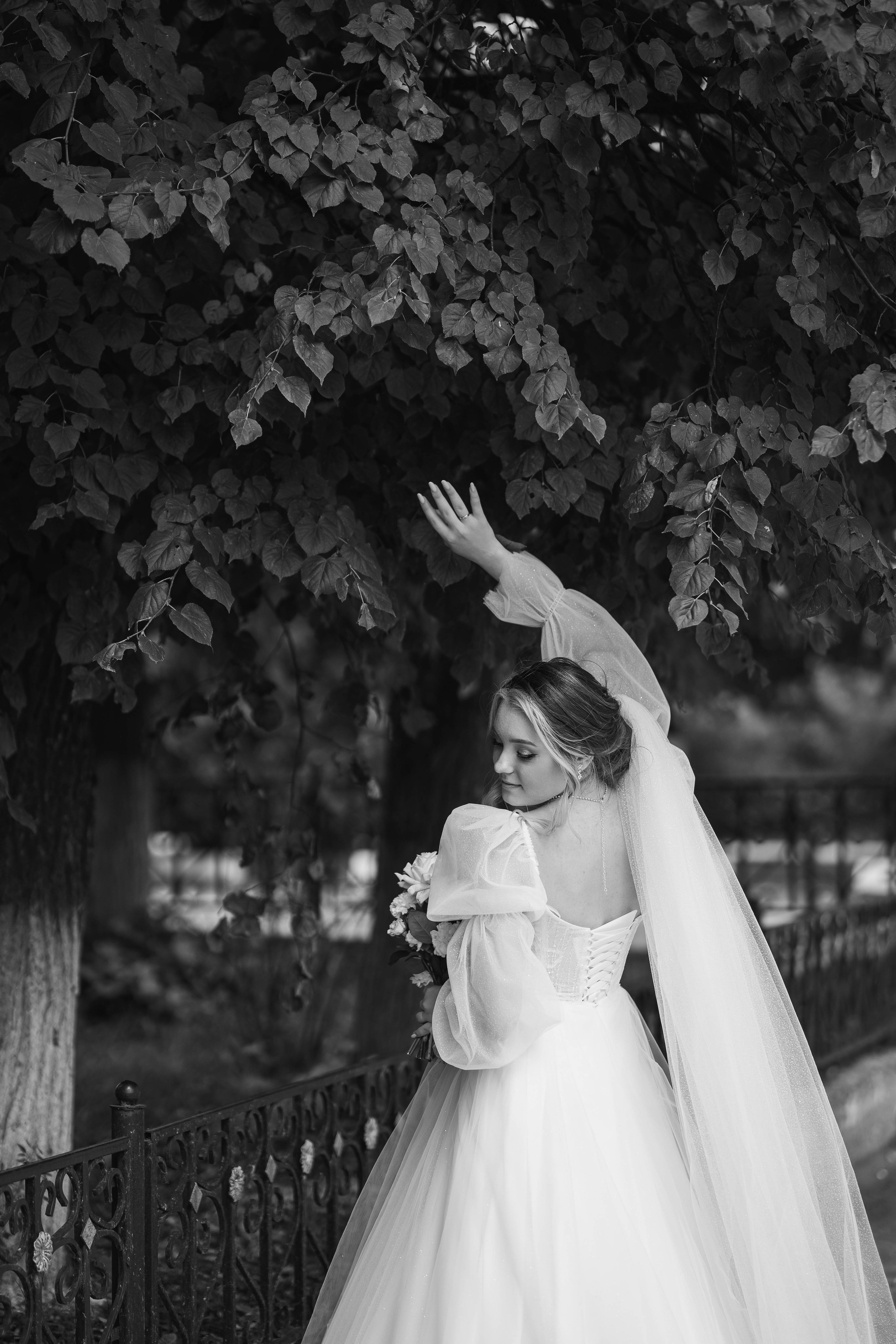 Андрей и Виктория. Свадебный, семейный и портретный фотограф Владимир Васильев