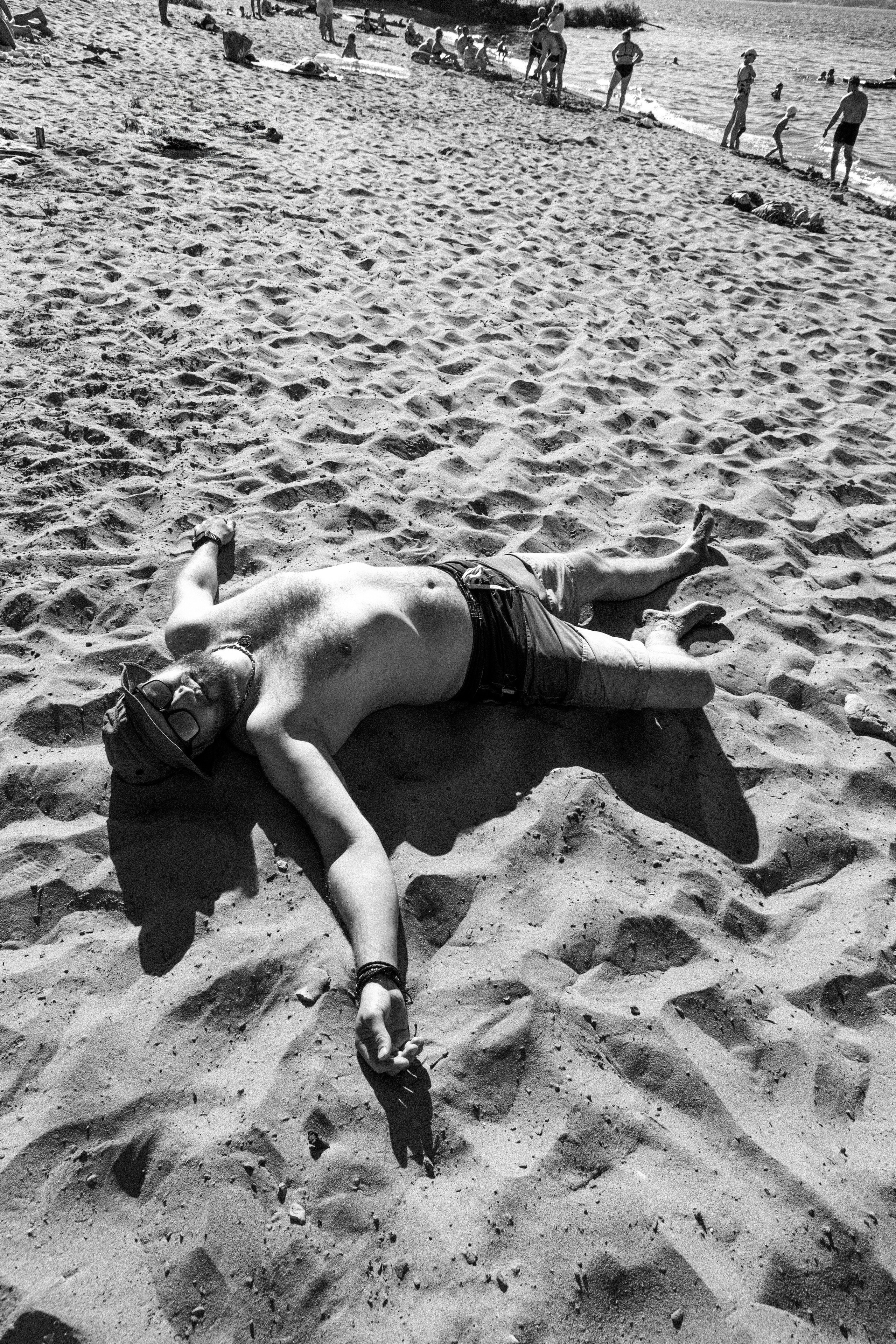 Travel. Индивидуальная и семейная съёмка. Москва, Наталья Самохвалова