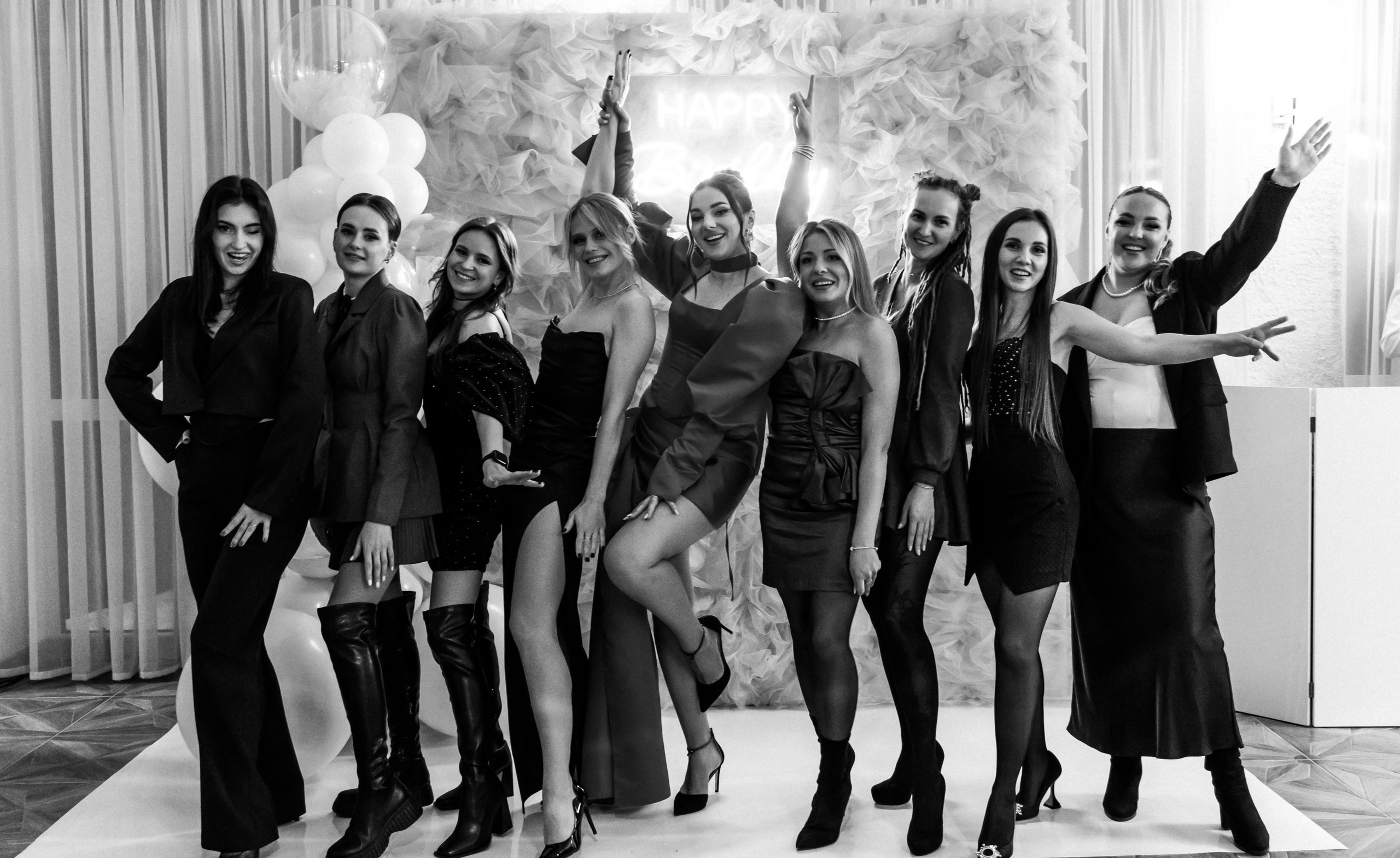 Валерия Hb-day. Фотограф в Москве Екатерина Малышева