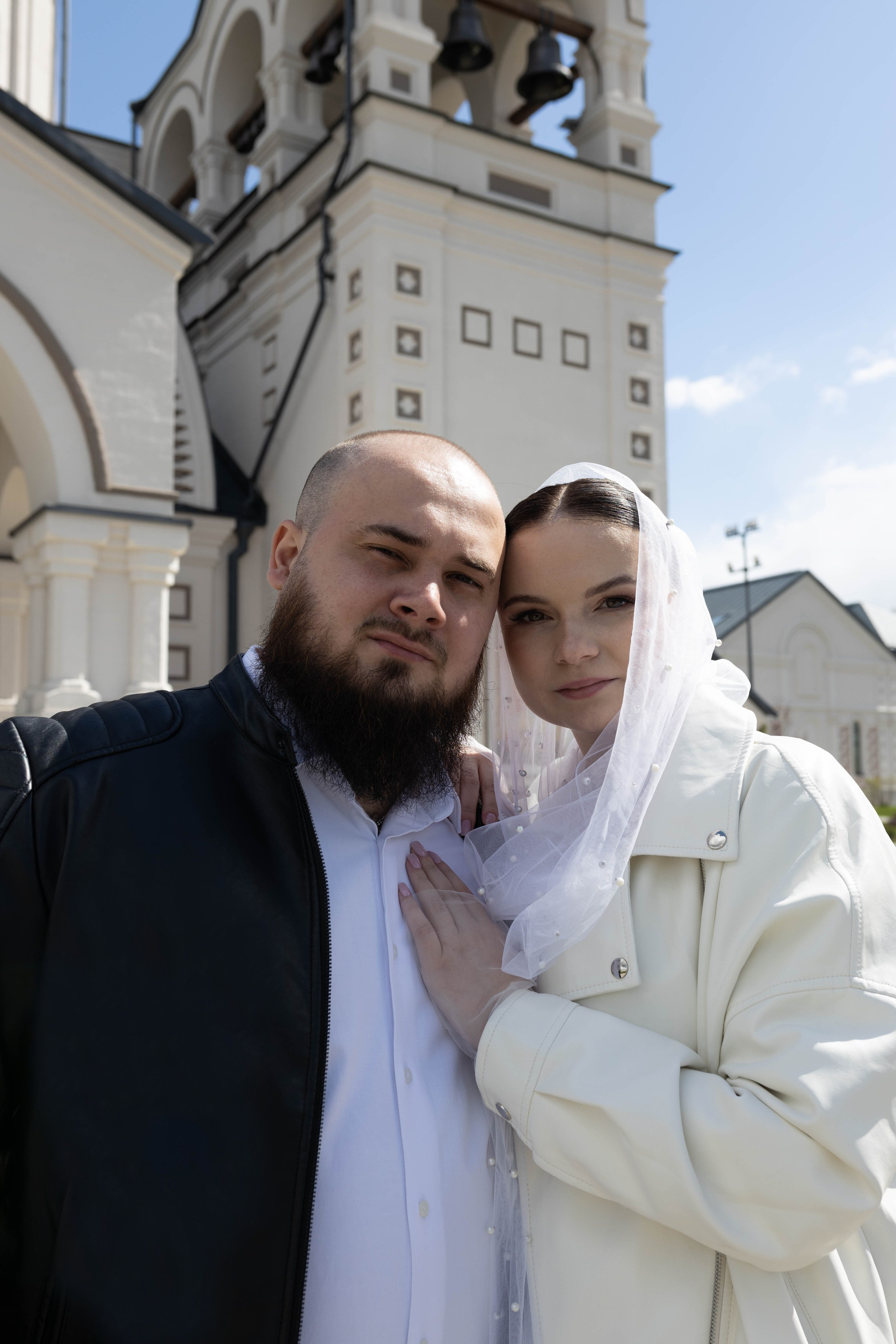 Венчание Анастасии и Павла. Артеменкова Анна Фотограф