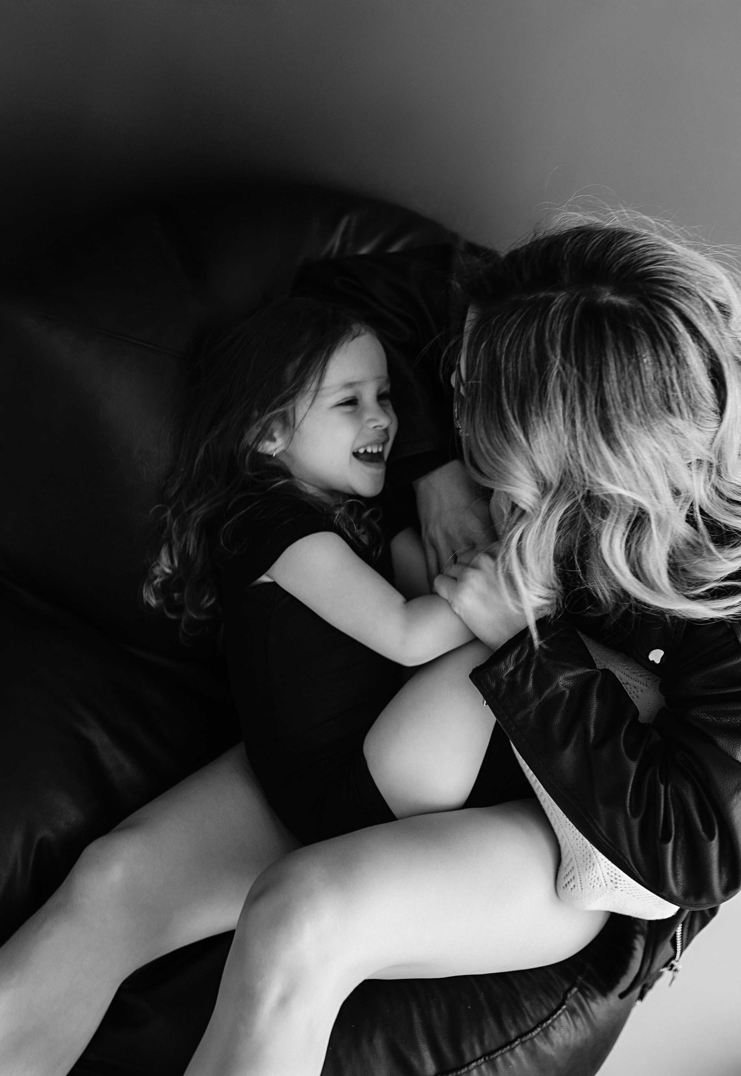 Julya & Esenya. Фотограф Самара