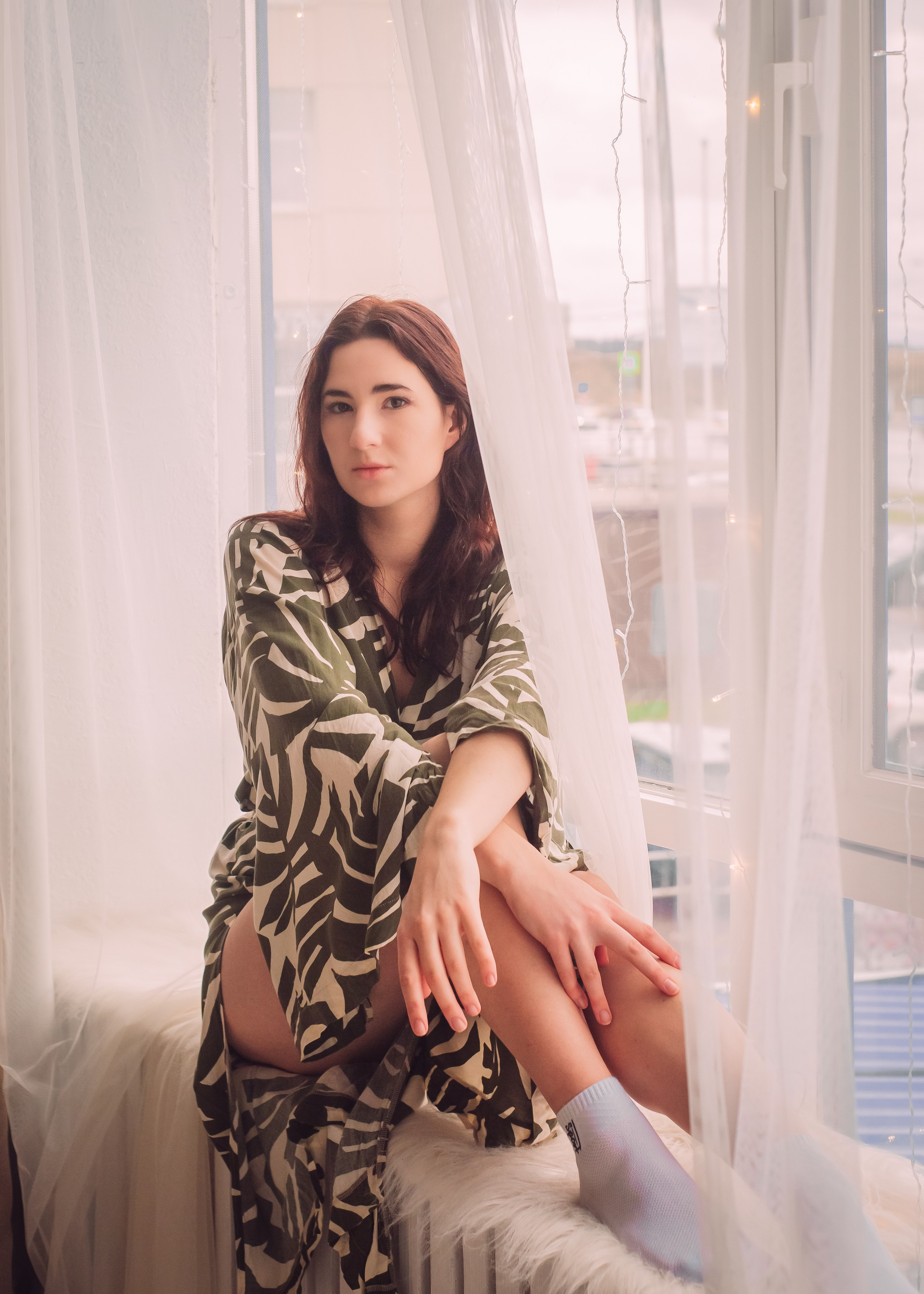 Olga. Фотограф Зеленоград, Москва